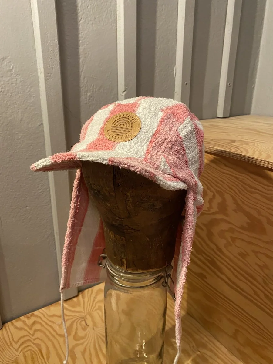 Bastukeps Polkagrisen