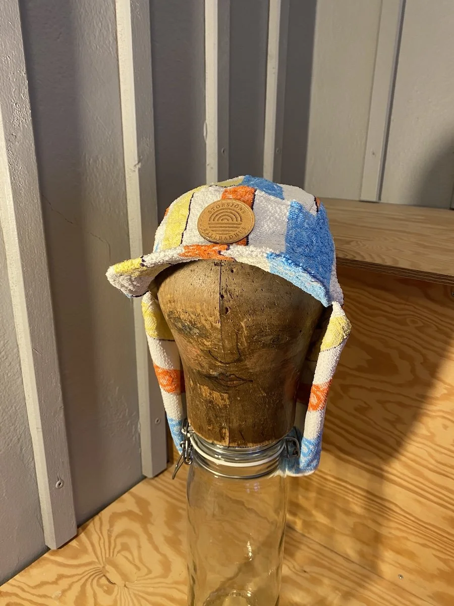 Bastukeps Hitta Nemo