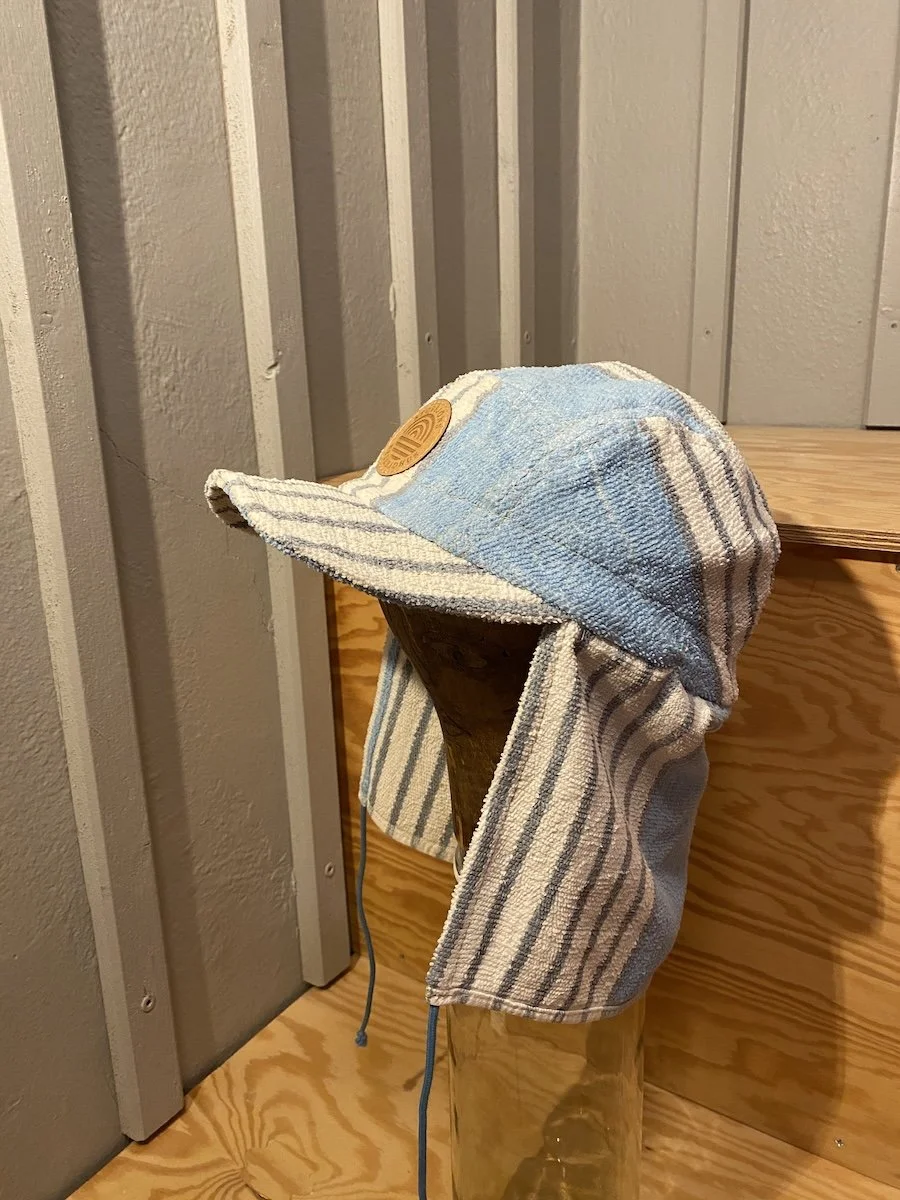 Bastukeps Badhusparken 86