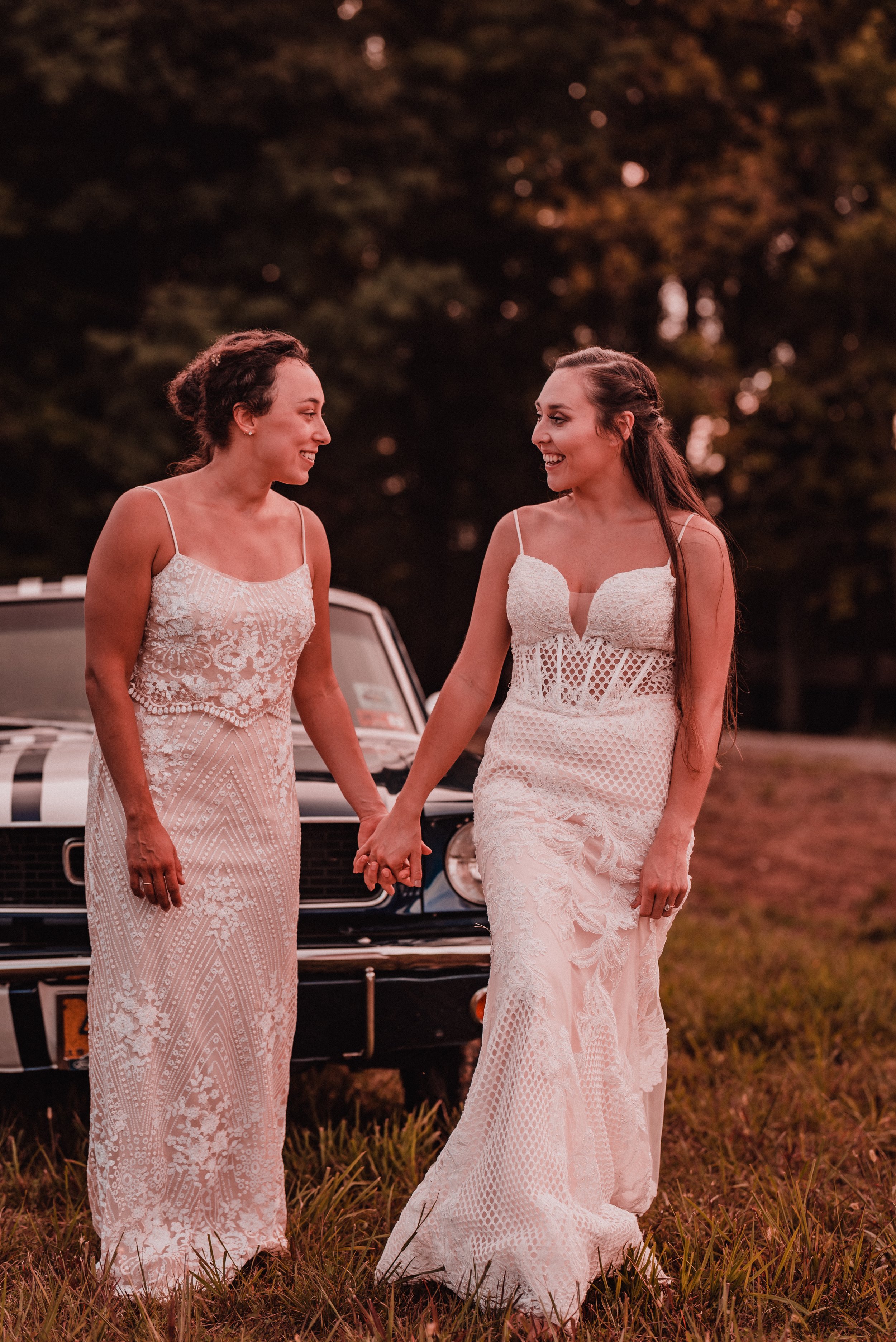 Cortney+Emily | Oren + Folk Elopement Wedding Photographer | Buckhannon WV Wedding Photographer-46.jpg