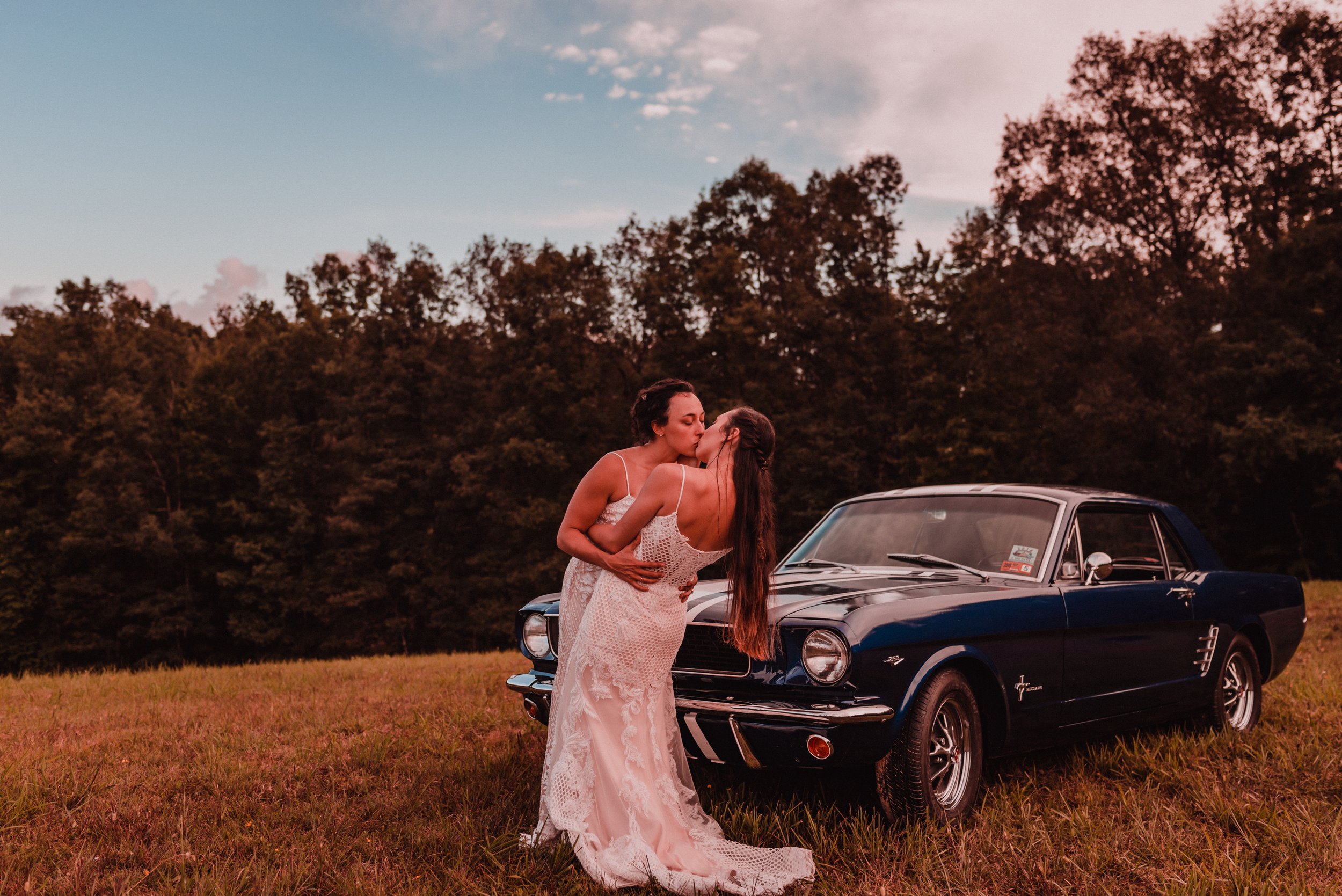 Cortney+Emily | Oren + Folk Elopement Wedding Photographer | Buckhannon WV Wedding Photographer-50.jpg