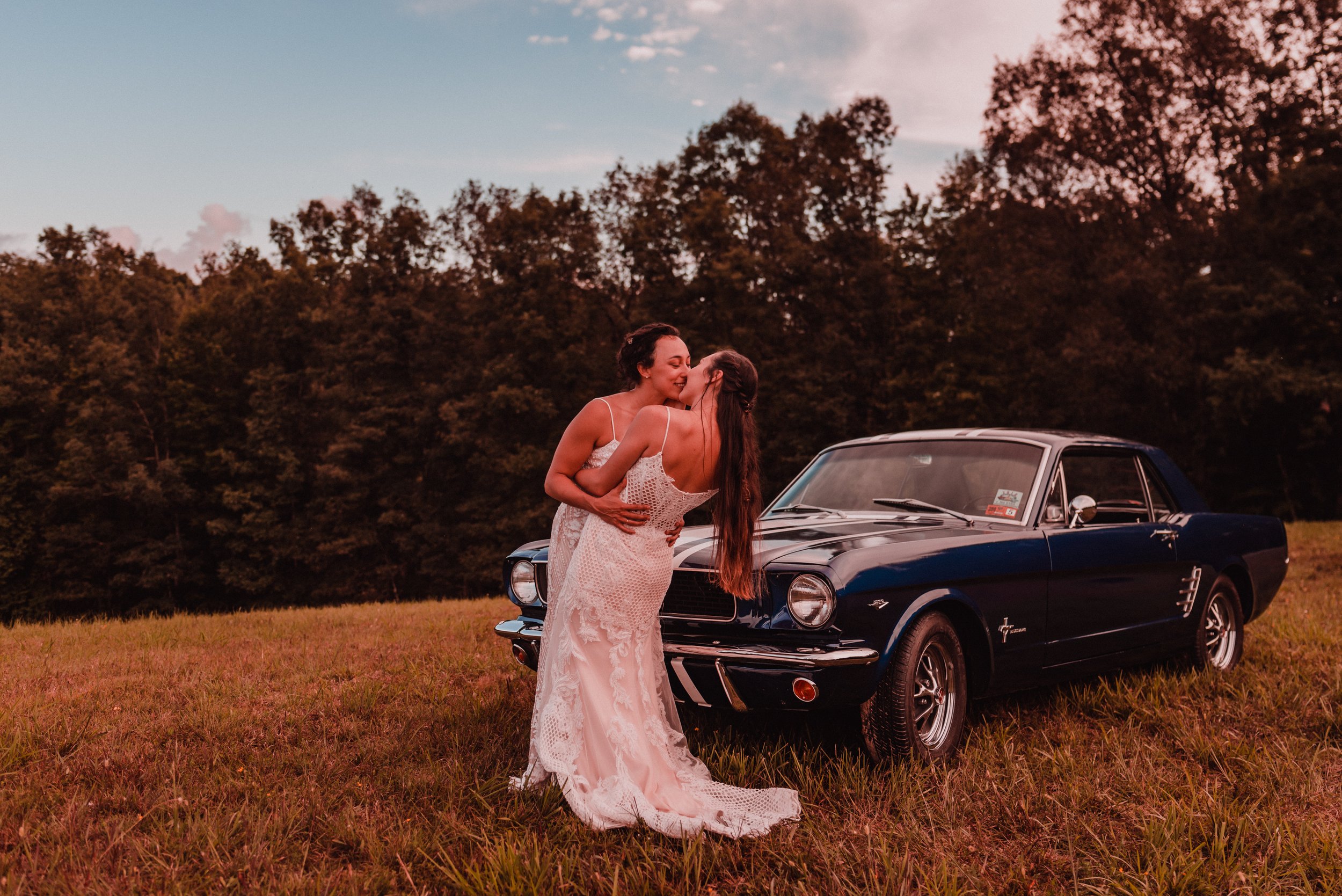 Cortney+Emily | Oren + Folk Elopement Wedding Photographer | Buckhannon WV Wedding Photographer-52.jpg