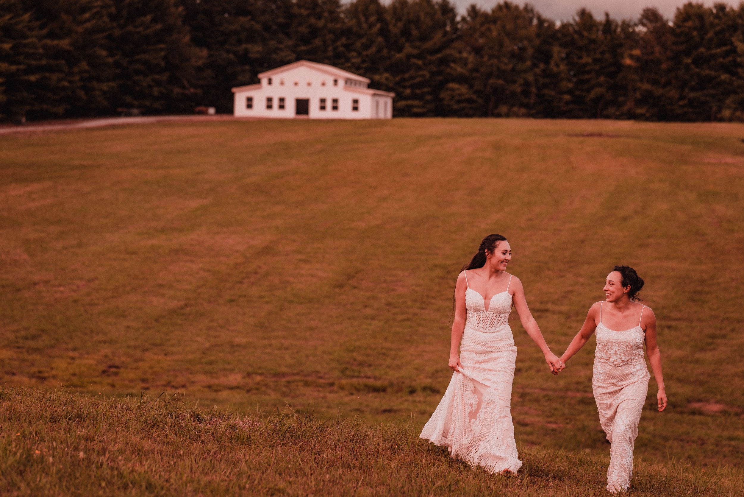 Cortney+Emily | Oren + Folk Elopement Wedding Photographer | Buckhannon WV Wedding Photographer-54.jpg