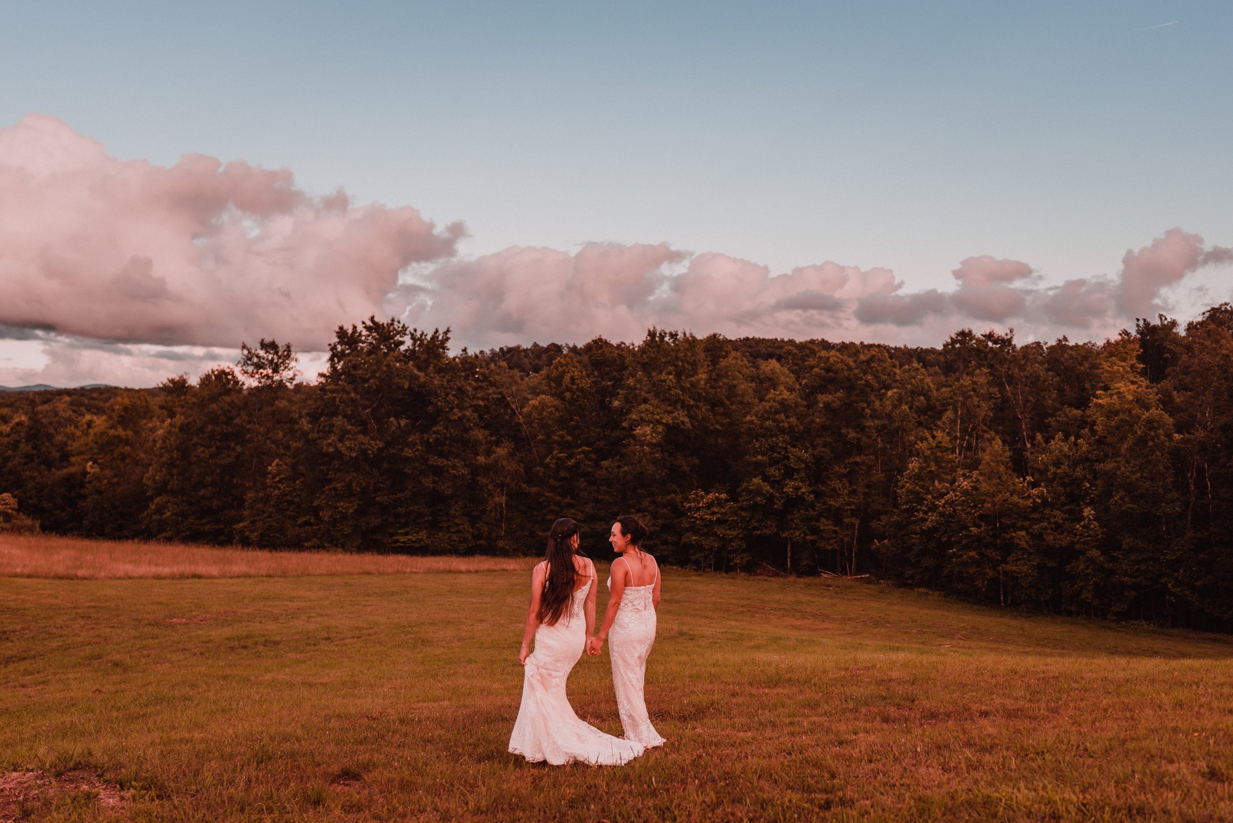 Cortney+Emily | Oren + Folk Elopement Wedding Photographer | Buckhannon WV Wedding Photographer-64.jpg