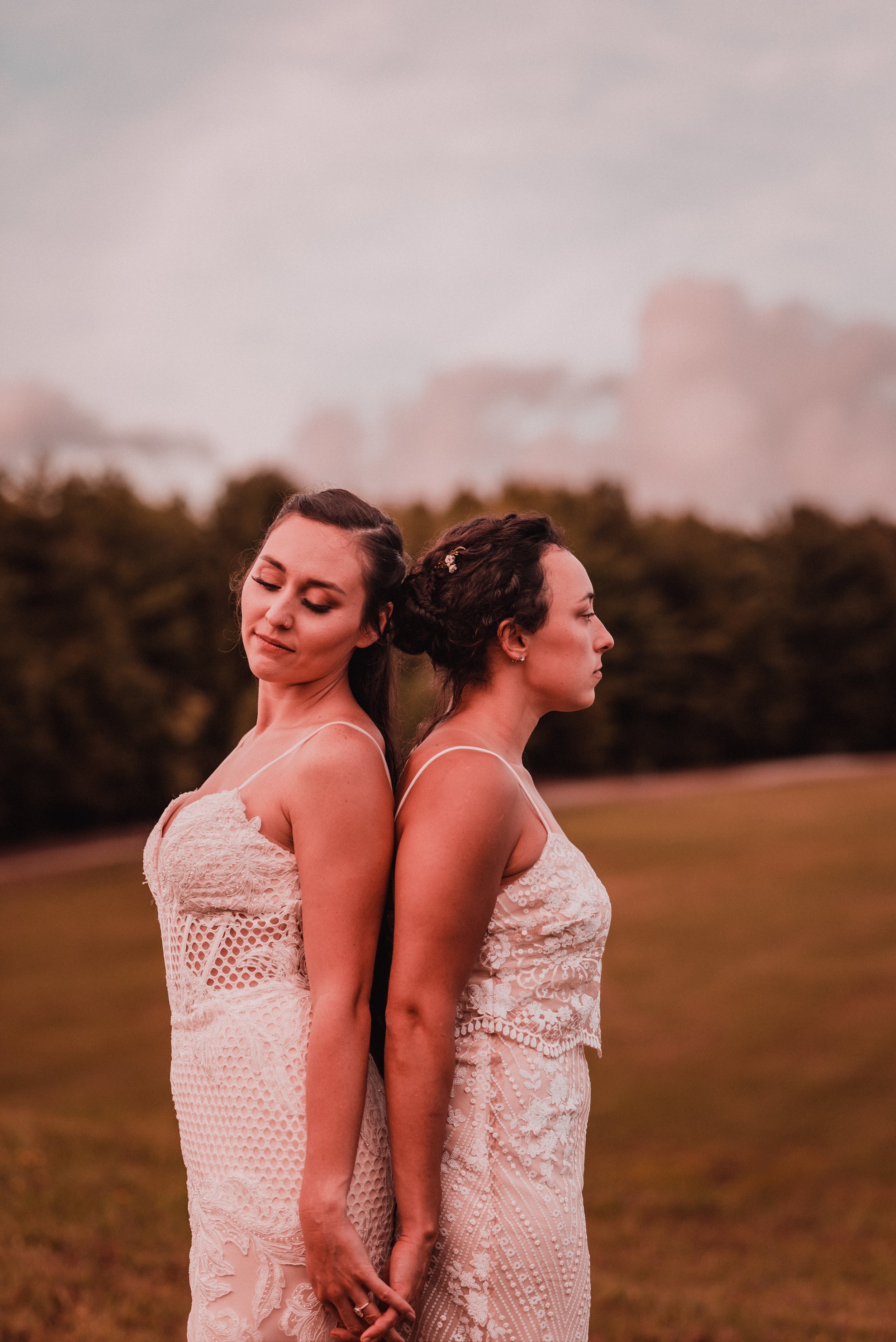 Cortney+Emily | Oren + Folk Elopement Wedding Photographer | Buckhannon WV Wedding Photographer-67.jpg
