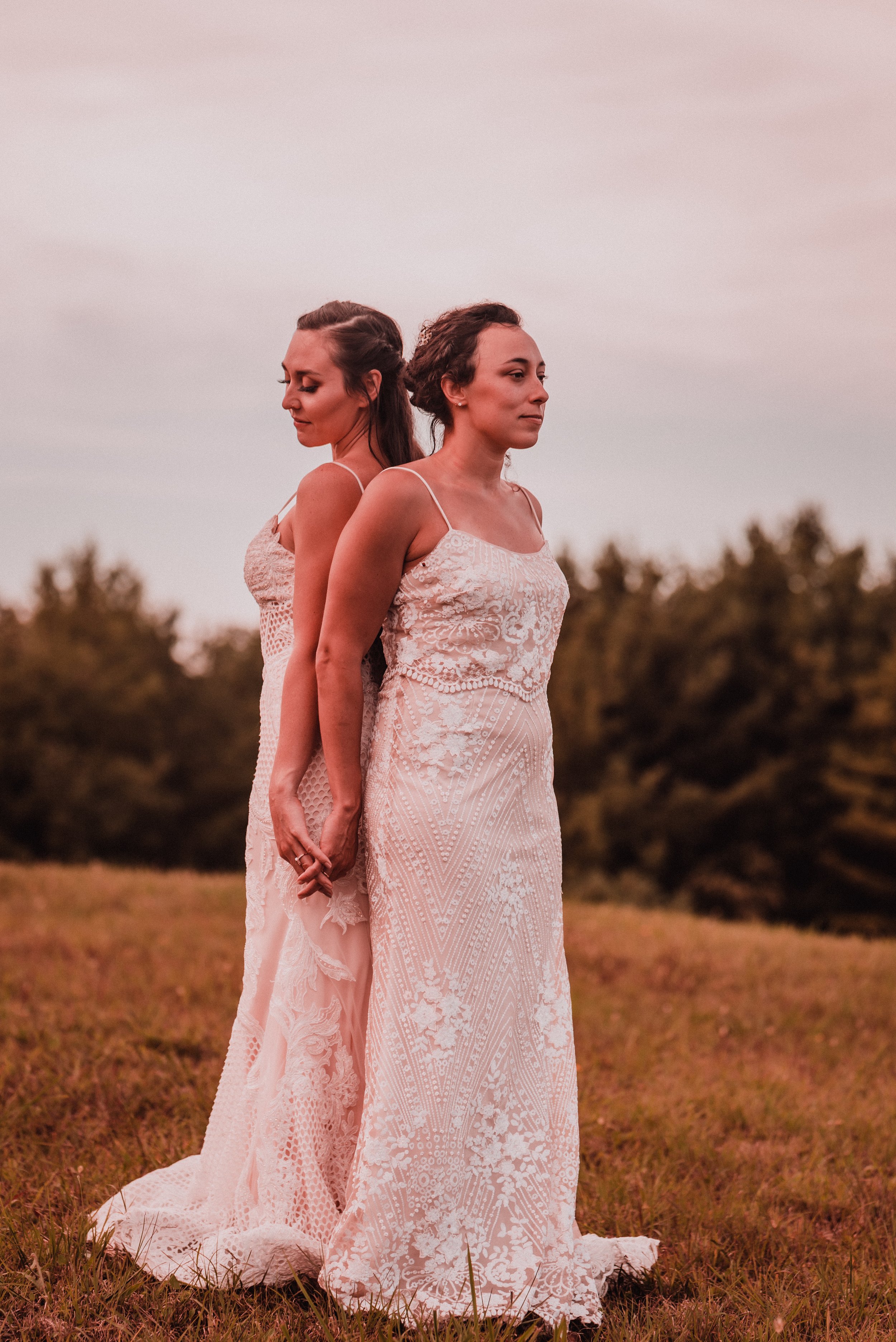 Cortney+Emily | Oren + Folk Elopement Wedding Photographer | Buckhannon WV Wedding Photographer-79.jpg