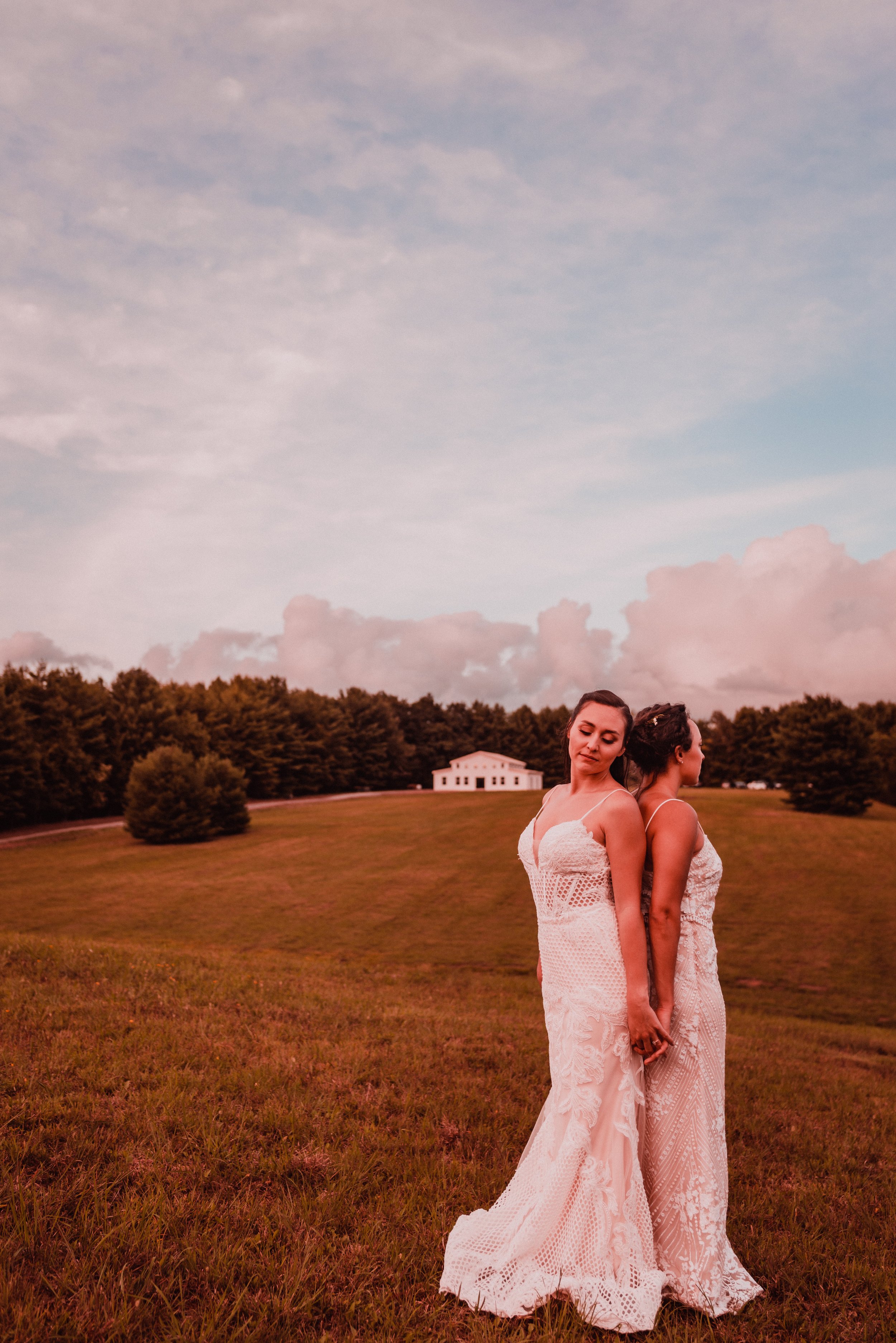 Cortney+Emily | Oren + Folk Elopement Wedding Photographer | Buckhannon WV Wedding Photographer-83.jpg