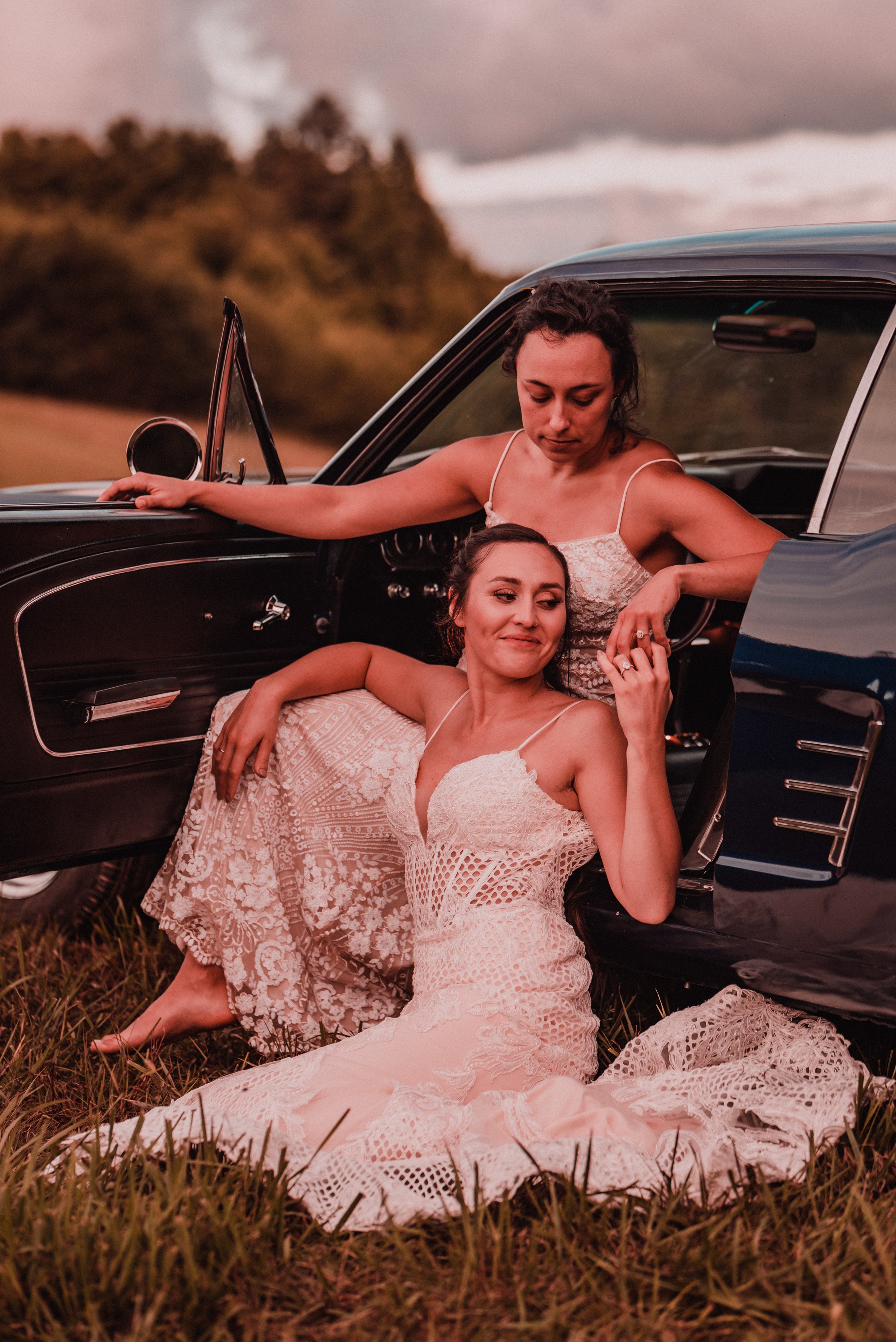 Cortney+Emily | Oren + Folk Elopement Wedding Photographer | Buckhannon WV Wedding Photographer-90.jpg