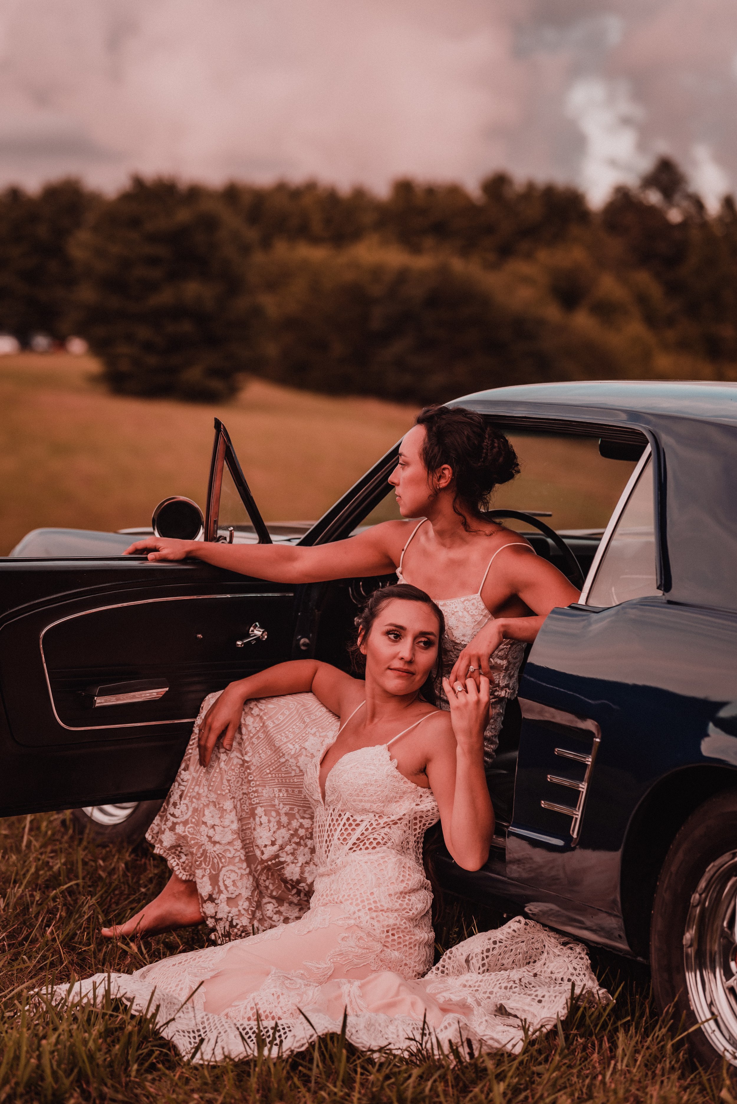 Cortney+Emily | Oren + Folk Elopement Wedding Photographer | Buckhannon WV Wedding Photographer-93.jpg