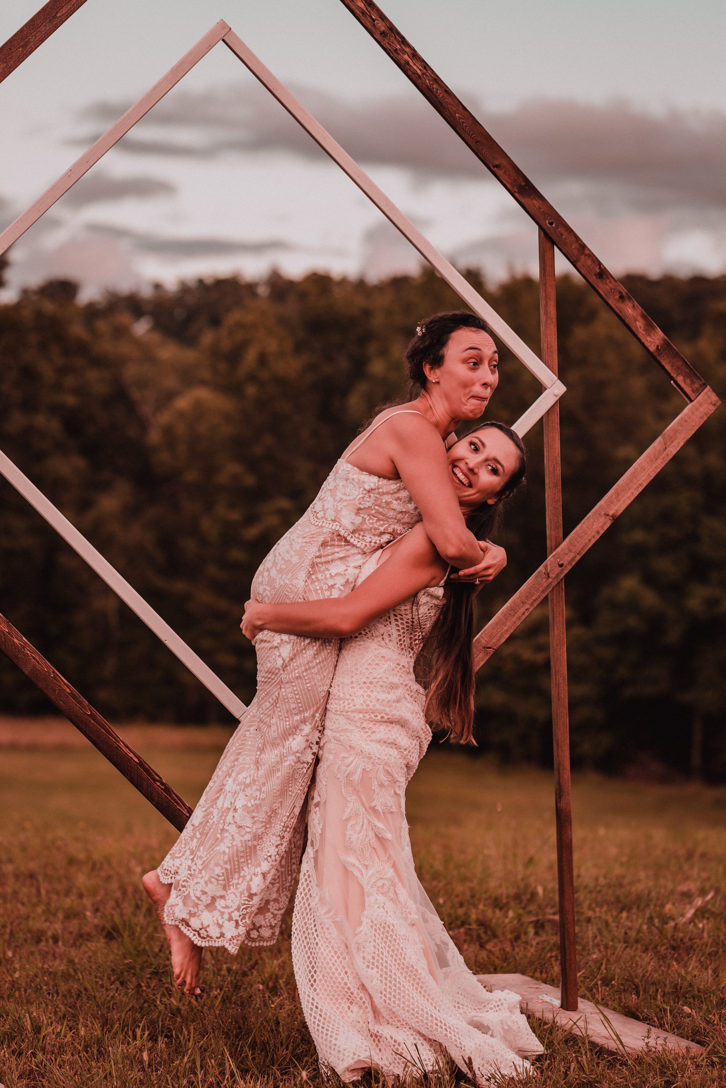 Cortney+Emily | Oren + Folk Elopement Wedding Photographer | Buckhannon WV Wedding Photographer-139.jpg