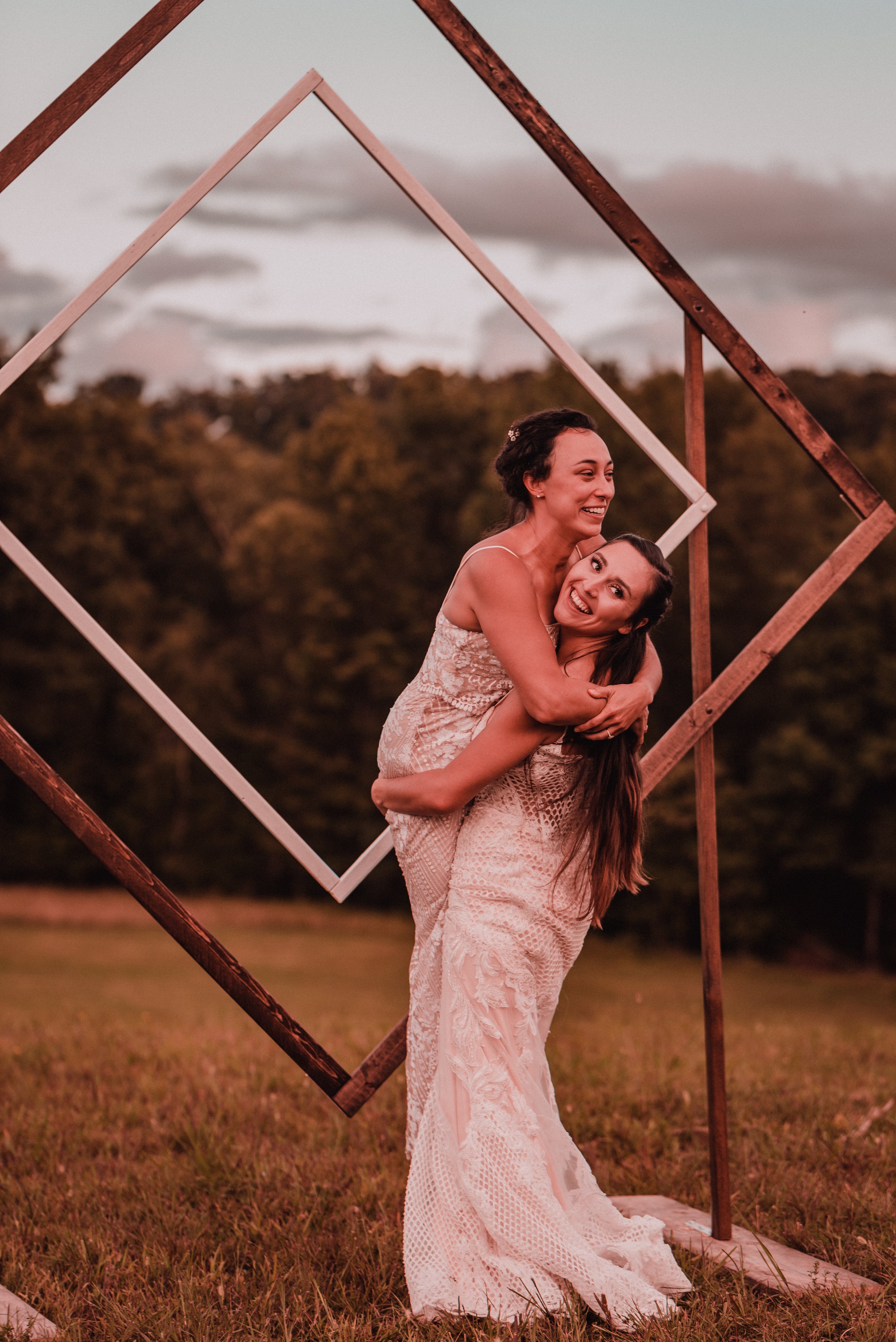 Cortney+Emily | Oren + Folk Elopement Wedding Photographer | Buckhannon WV Wedding Photographer-140.jpg