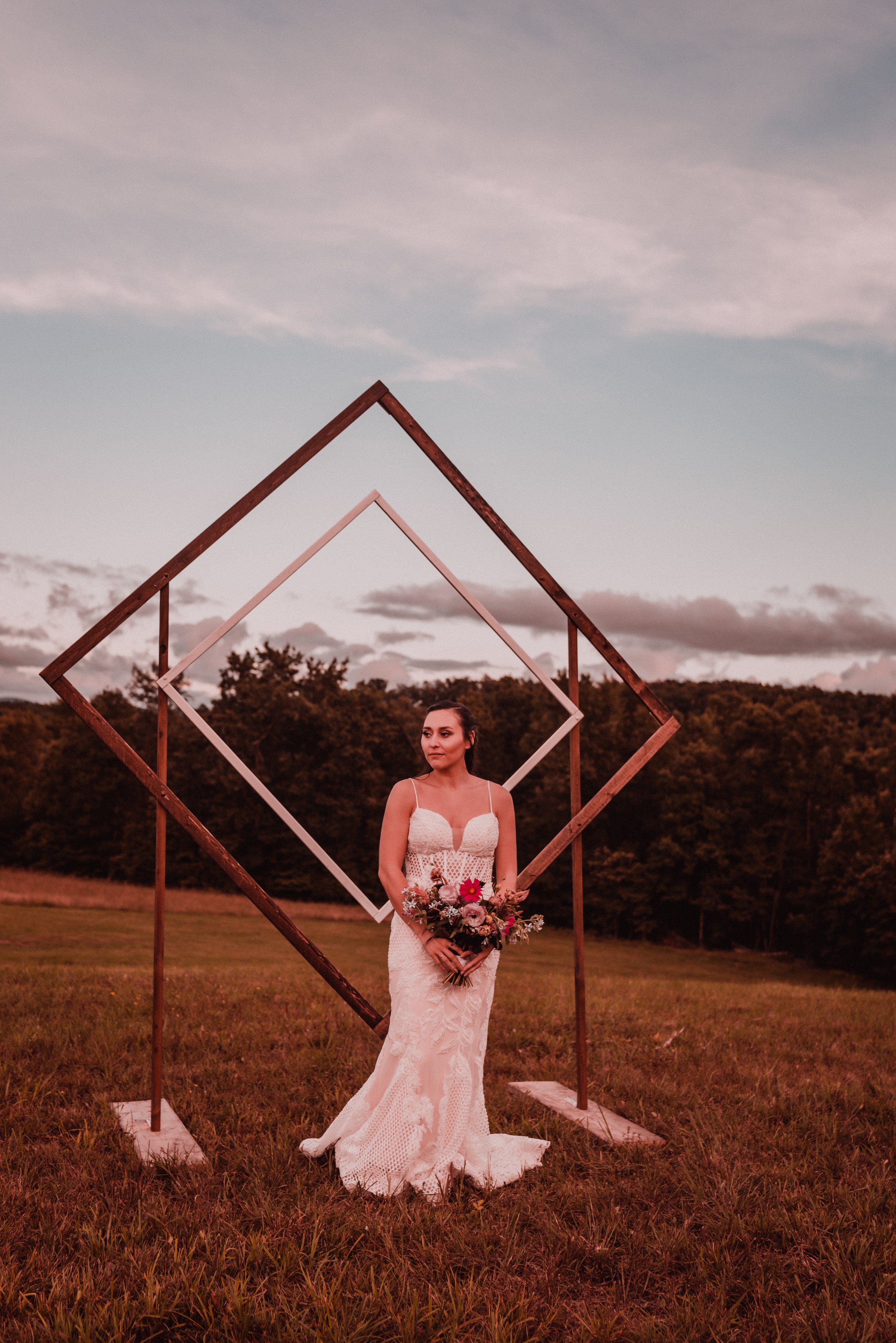 Cortney+Emily | Oren + Folk Elopement Wedding Photographer | Buckhannon WV Wedding Photographer-152.jpg