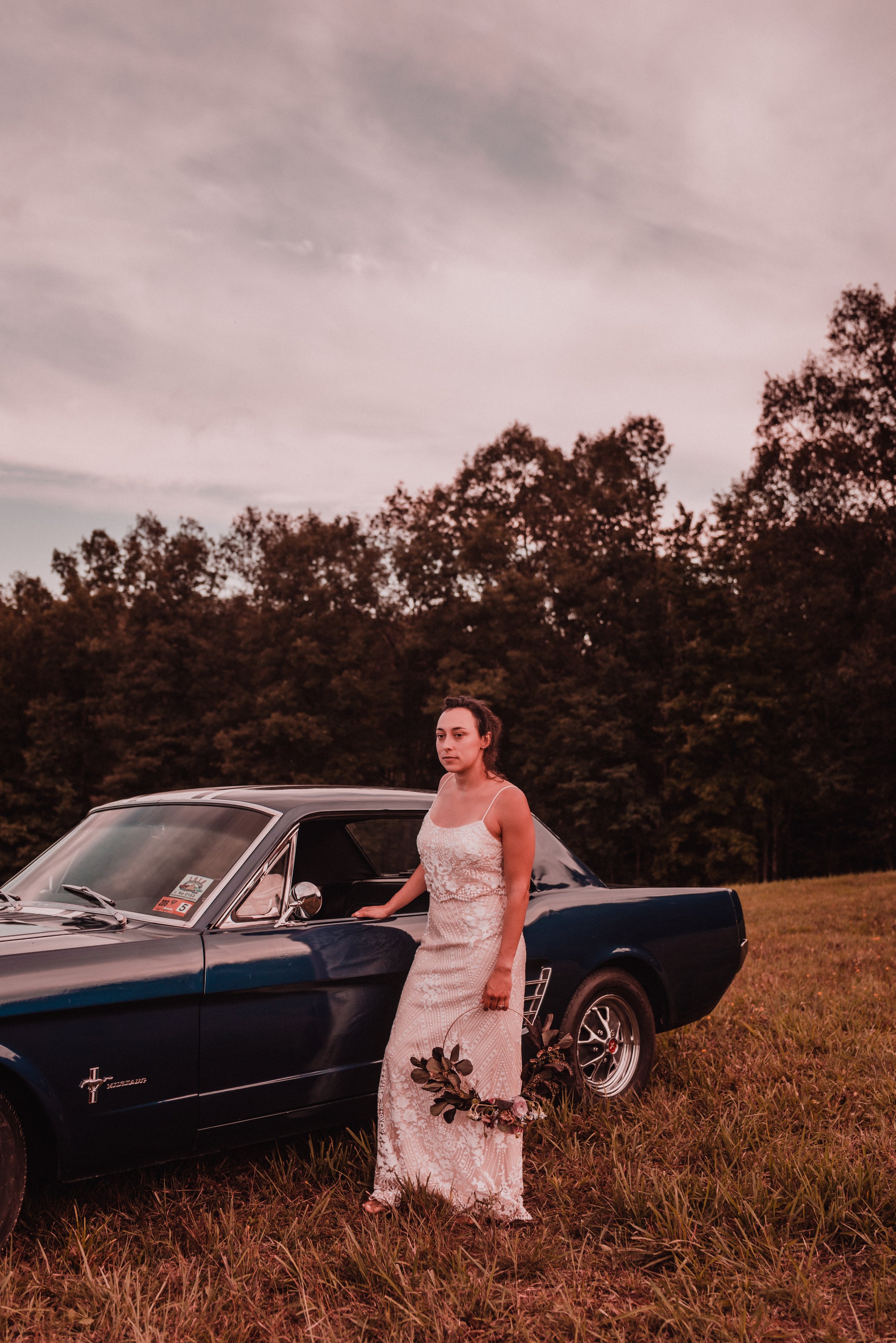 Cortney+Emily | Oren + Folk Elopement Wedding Photographer | Buckhannon WV Wedding Photographer-158.jpg