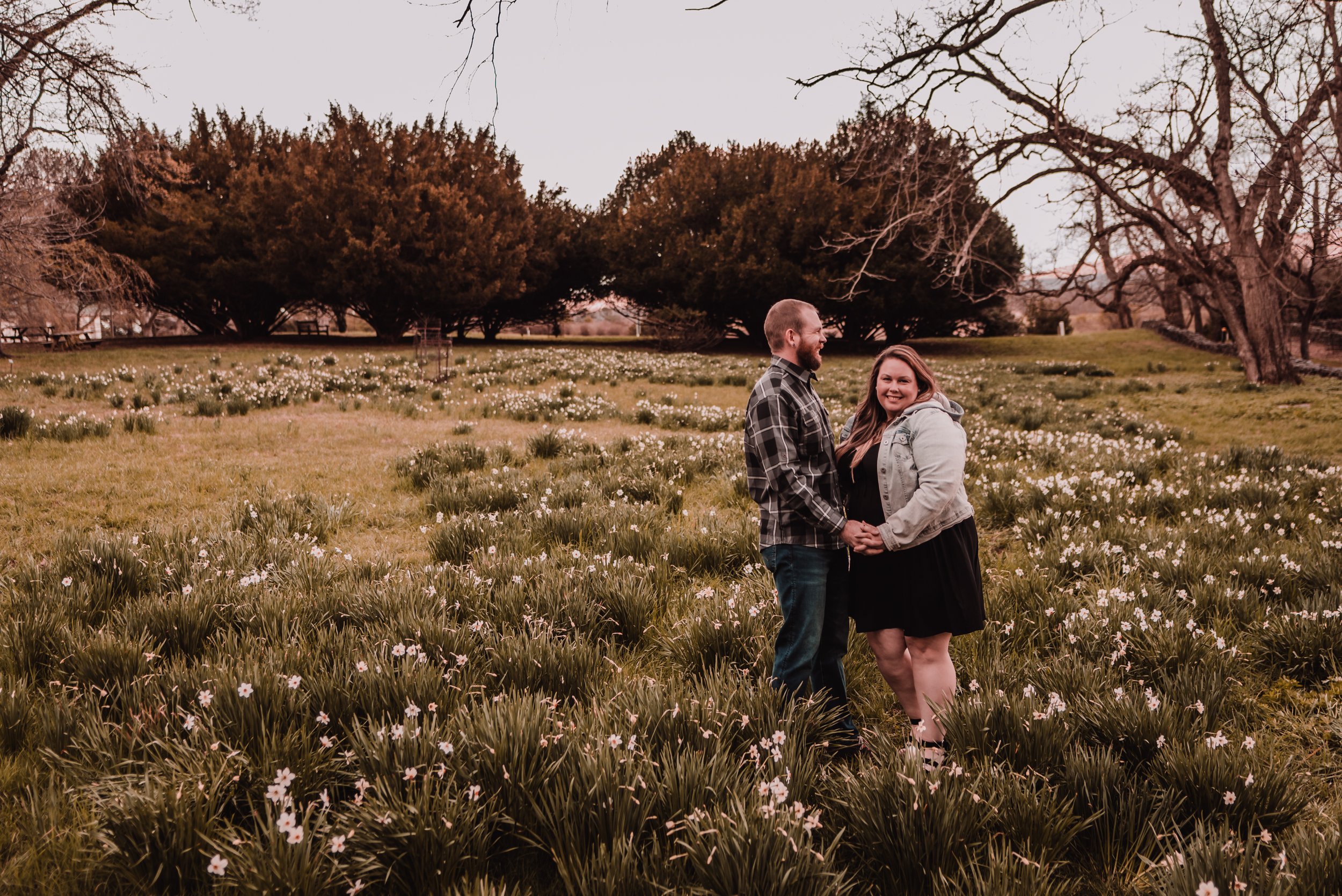 Kaylan + Logan | Blandy Experimental Farm | Boyce, VA | Shenandoah Valley Couples Photographer-47.jpg