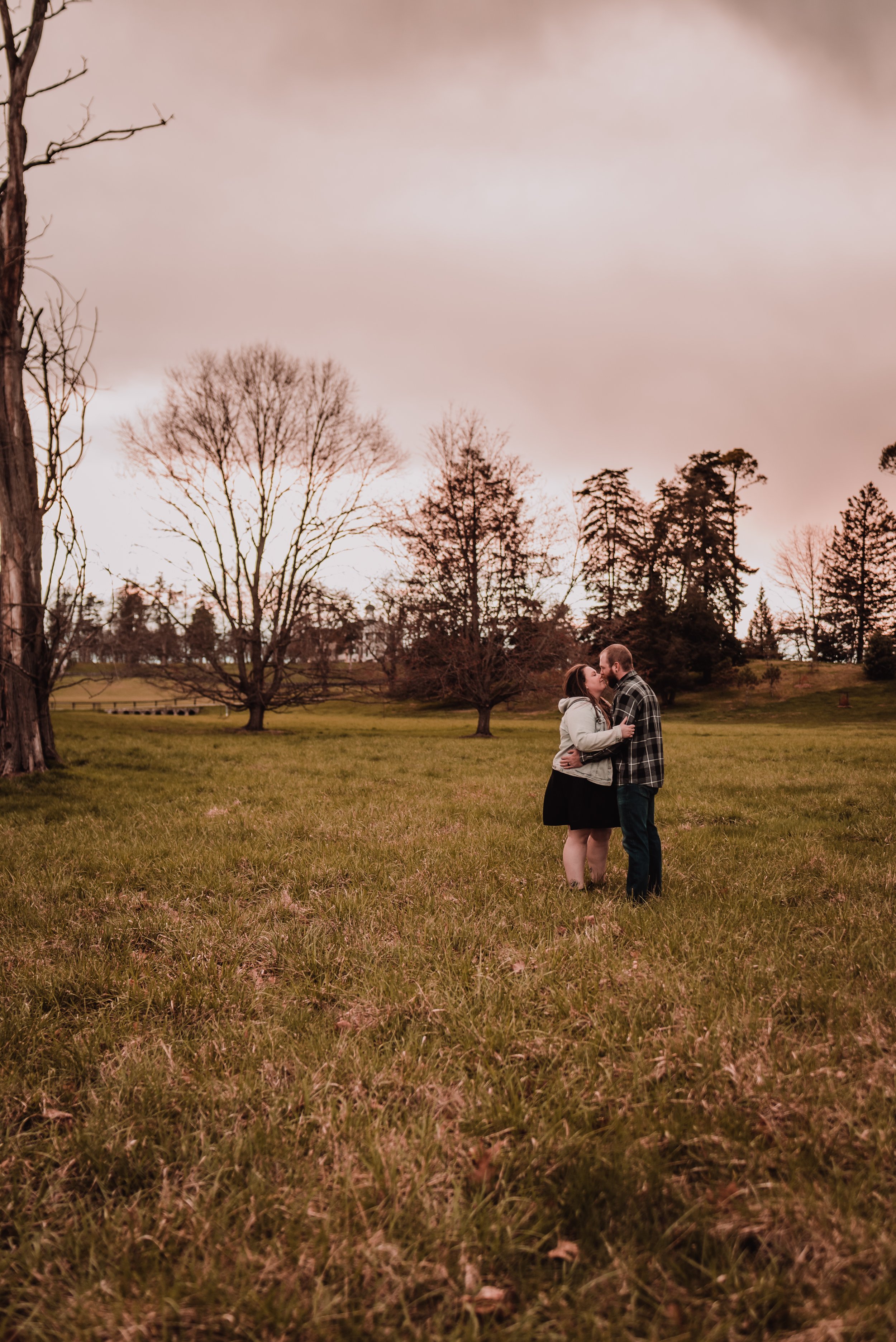 Kaylan + Logan | Blandy Experimental Farm | Boyce, VA | Shenandoah Valley Couples Photographer-136.jpg