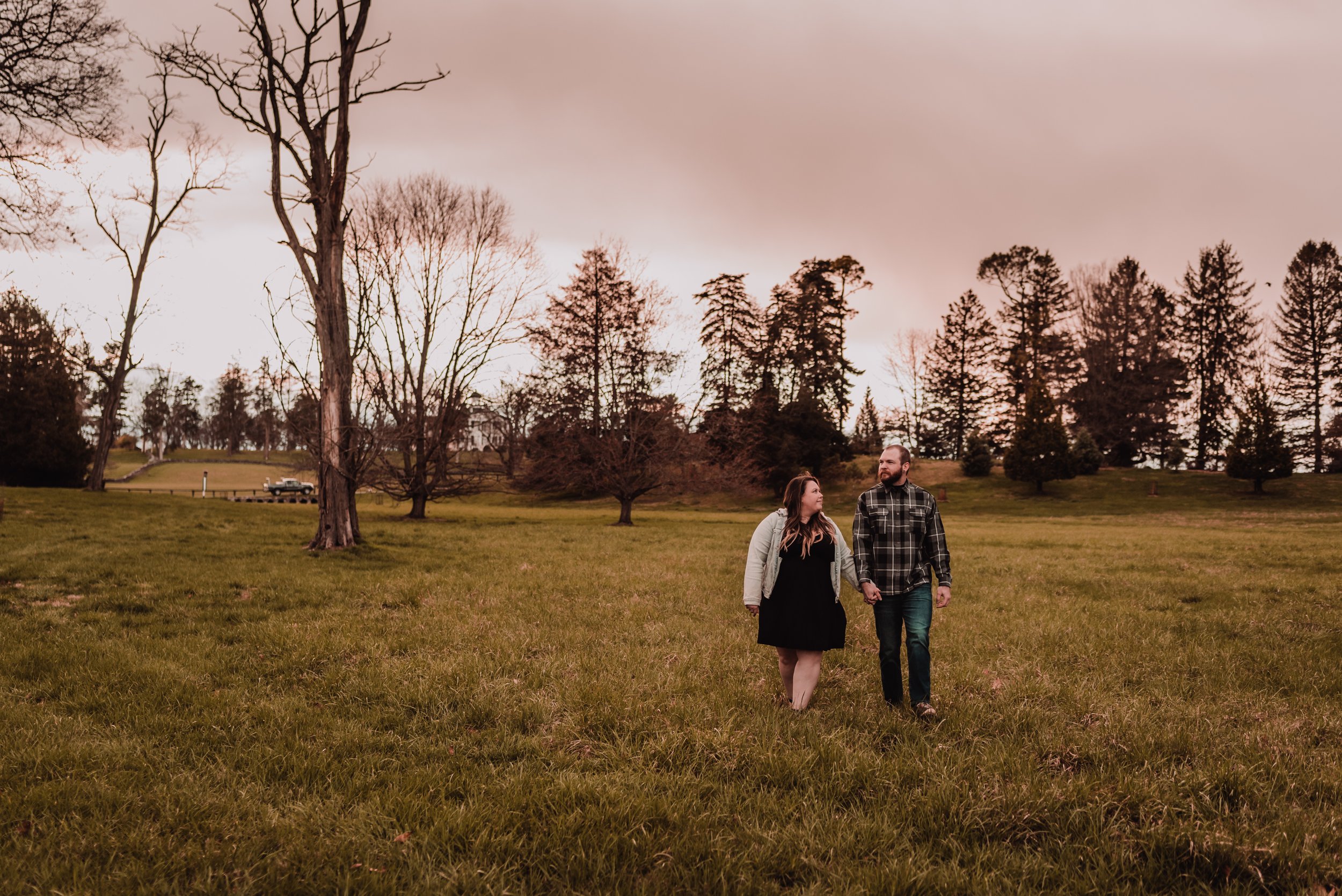 Kaylan + Logan | Blandy Experimental Farm | Boyce, VA | Shenandoah Valley Couples Photographer-141.jpg