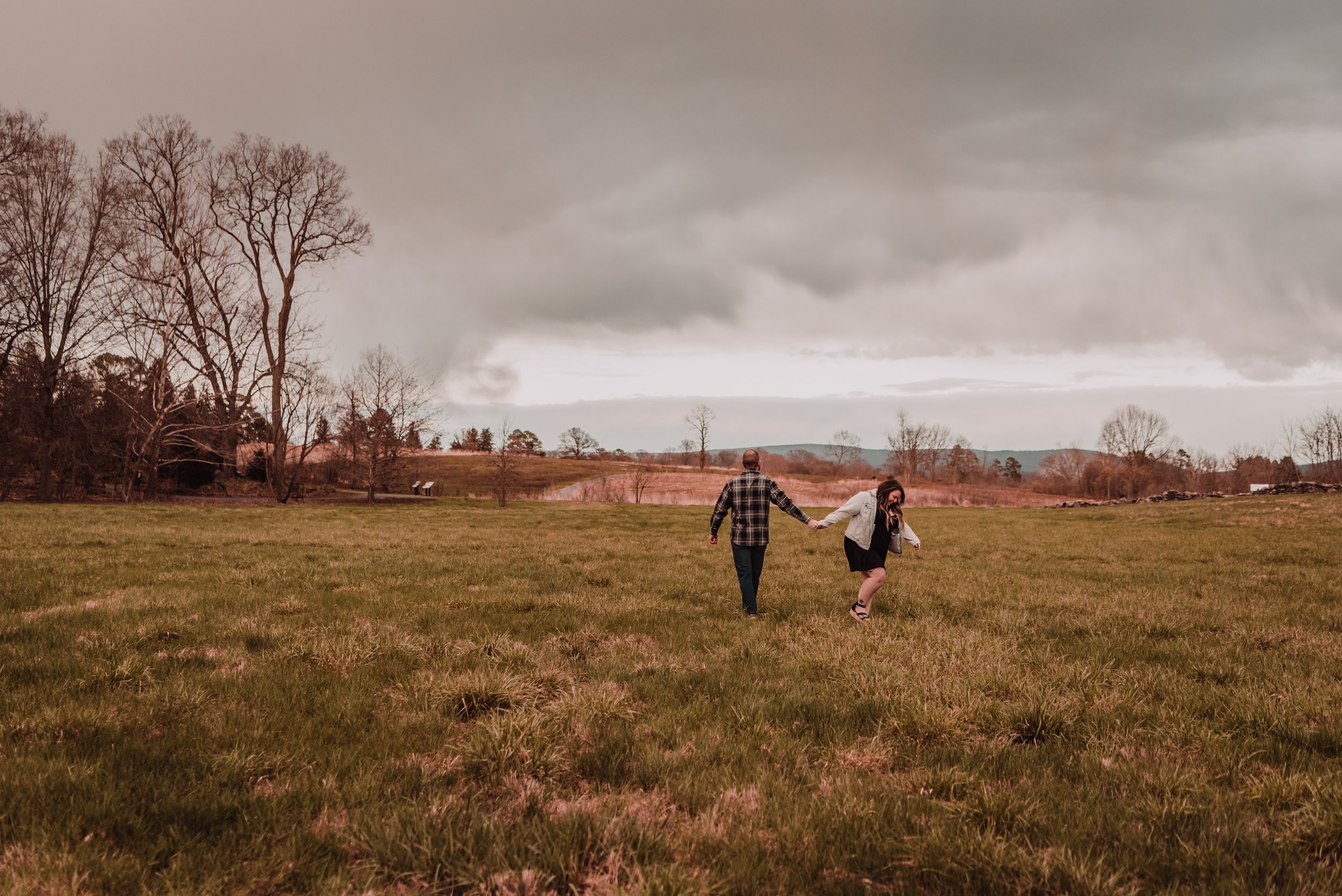 Kaylan + Logan | Blandy Experimental Farm | Boyce, VA | Shenandoah Valley Couples Photographer-151.jpg