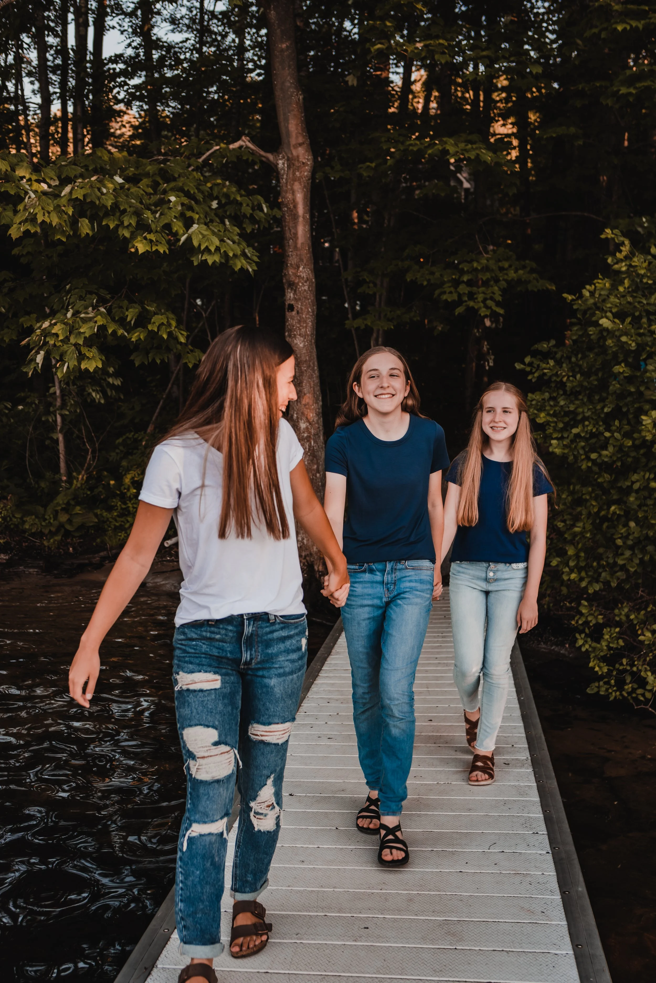 Burkett | Deep Creek Family Photographer | Deep Creek Lake Maryland | Deep Creek-8.jpg