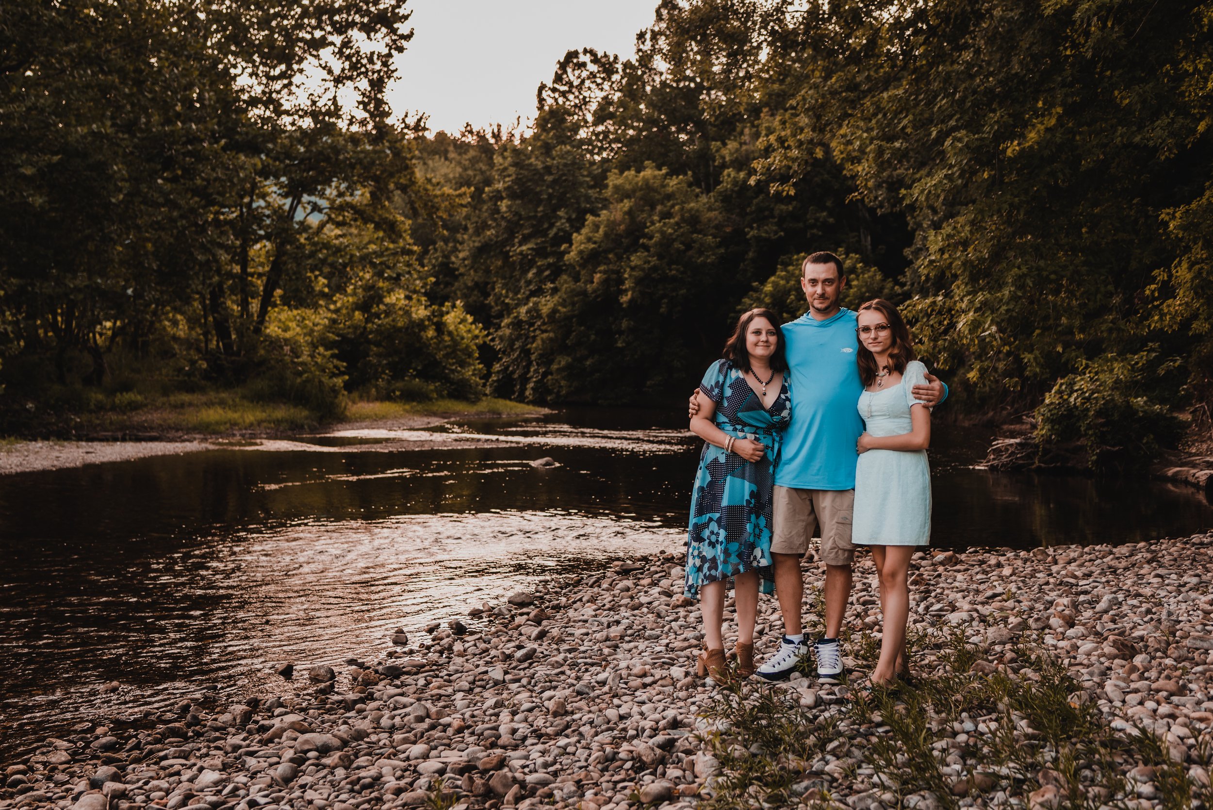 Frech | Potomac River South Branch Family Photographer | Springfield, WV -10.jpg