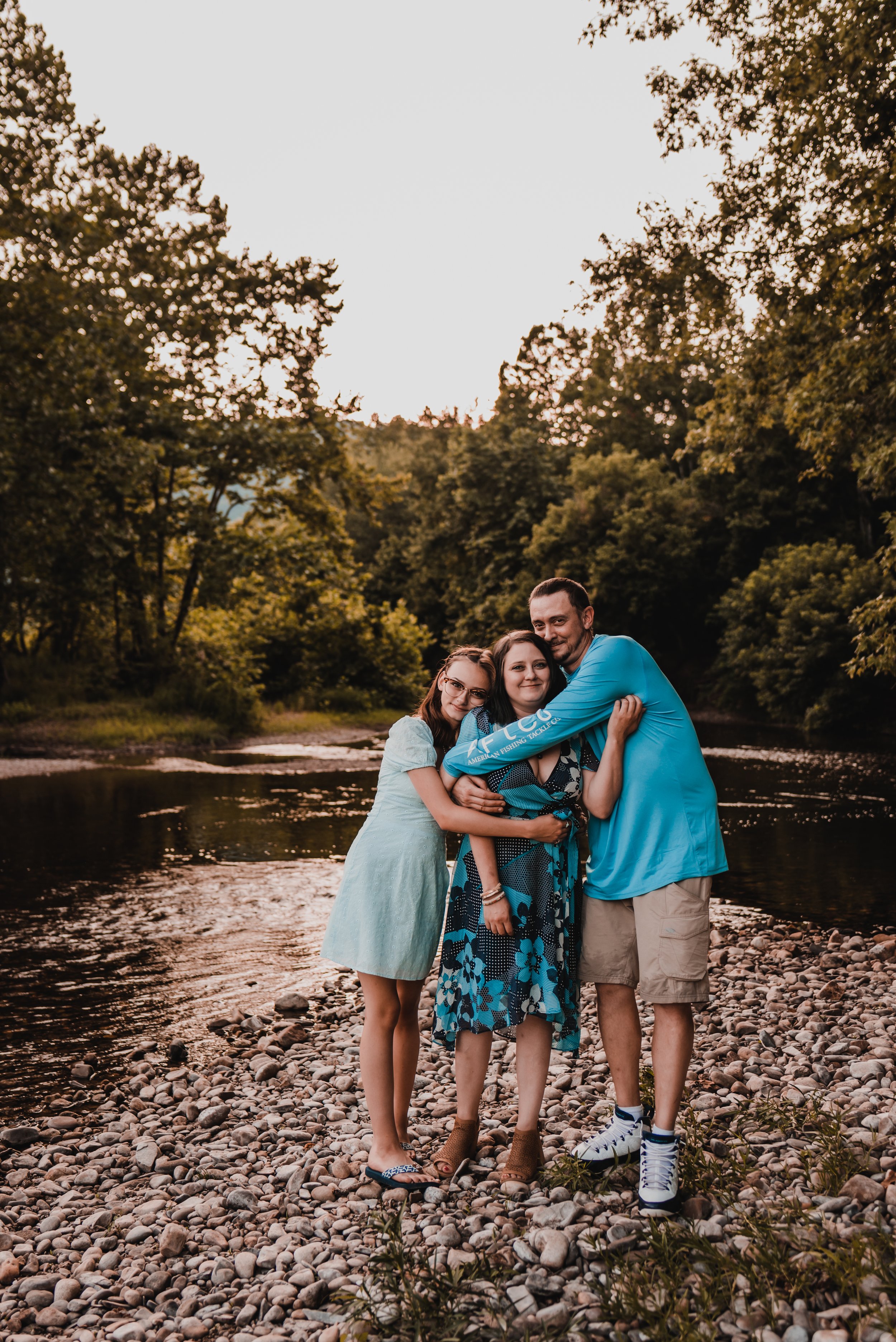 Frech | Potomac River South Branch Family Photographer | Springfield, WV -13.jpg
