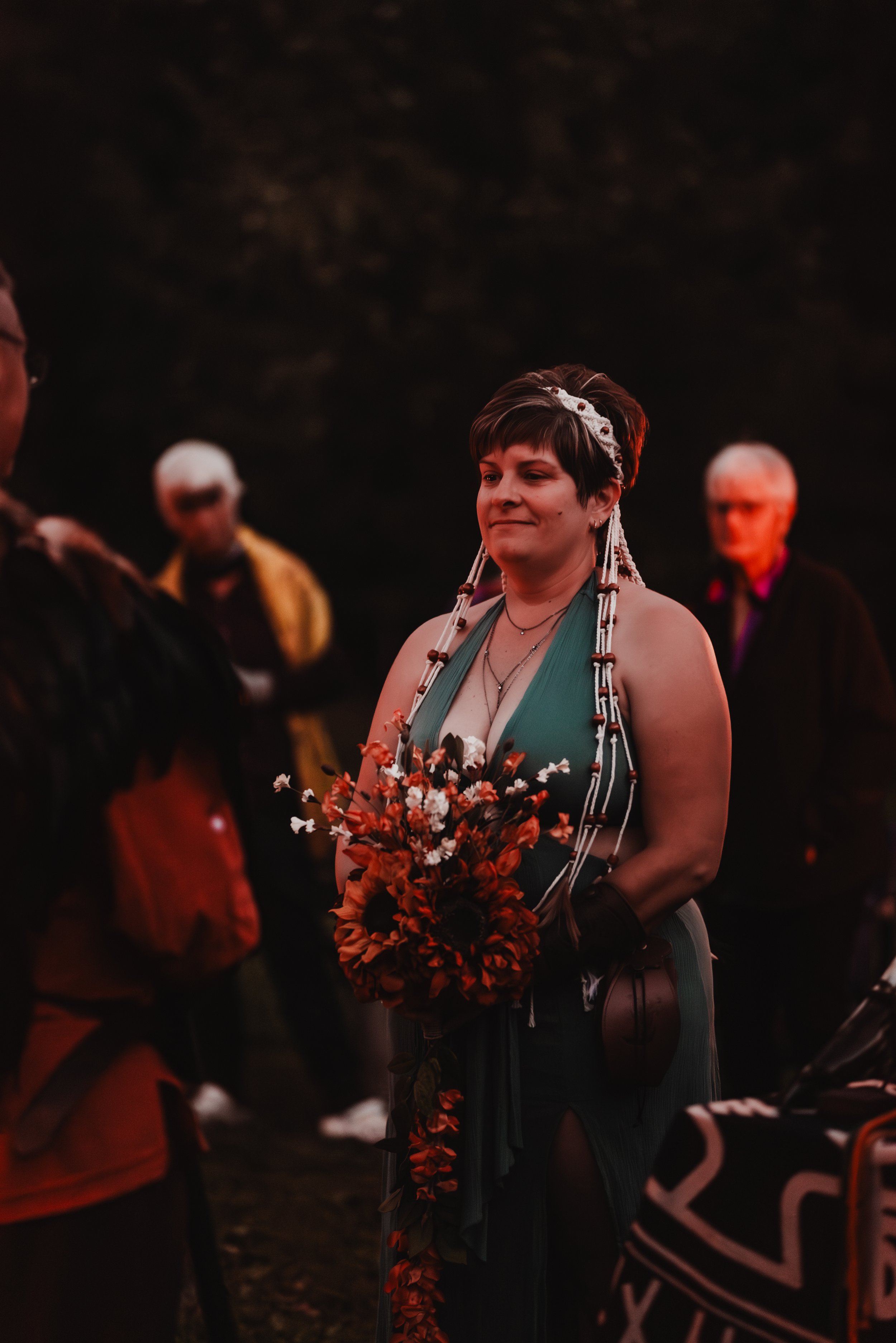 Angela + LaDonna Rocky Gap Viking Wedding-319.jpg