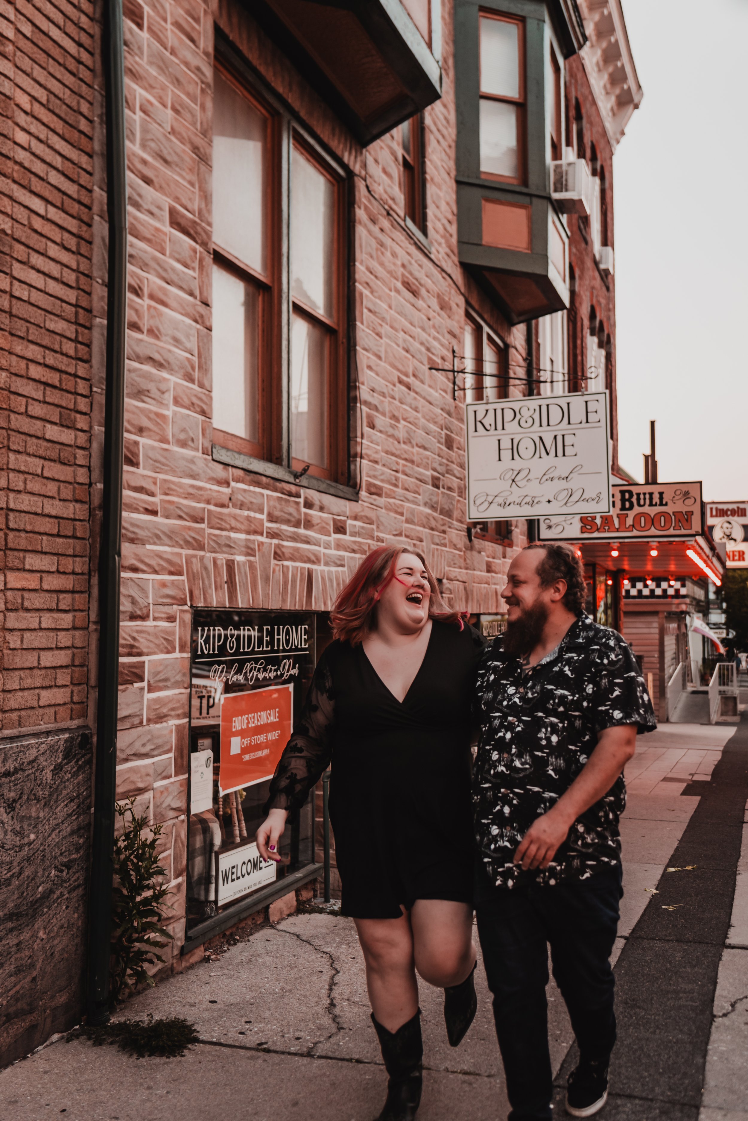 Amber + Jason Gettysburg,PA Couples Session-104.jpg