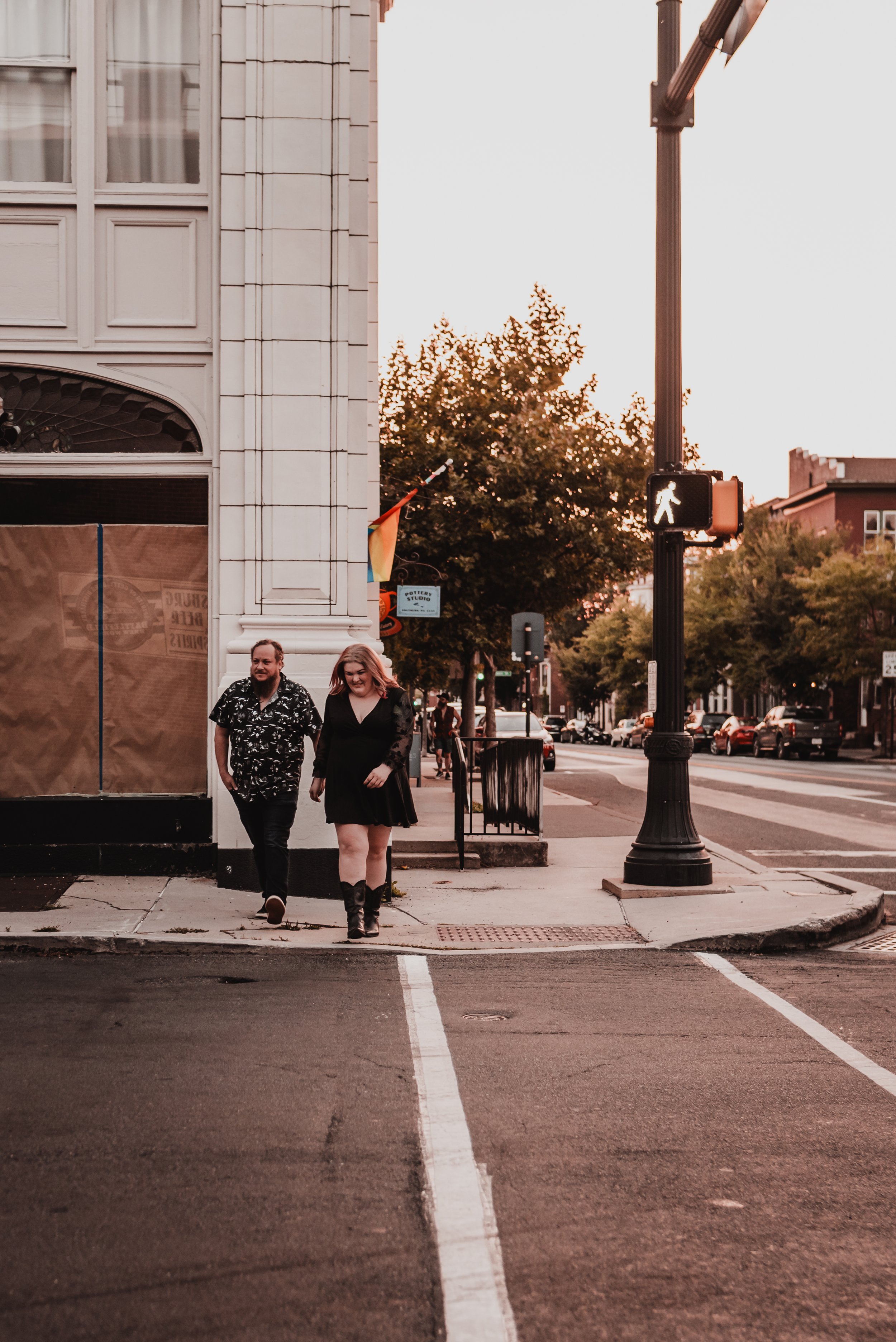 Amber + Jason Gettysburg,PA Couples Session-127.jpg