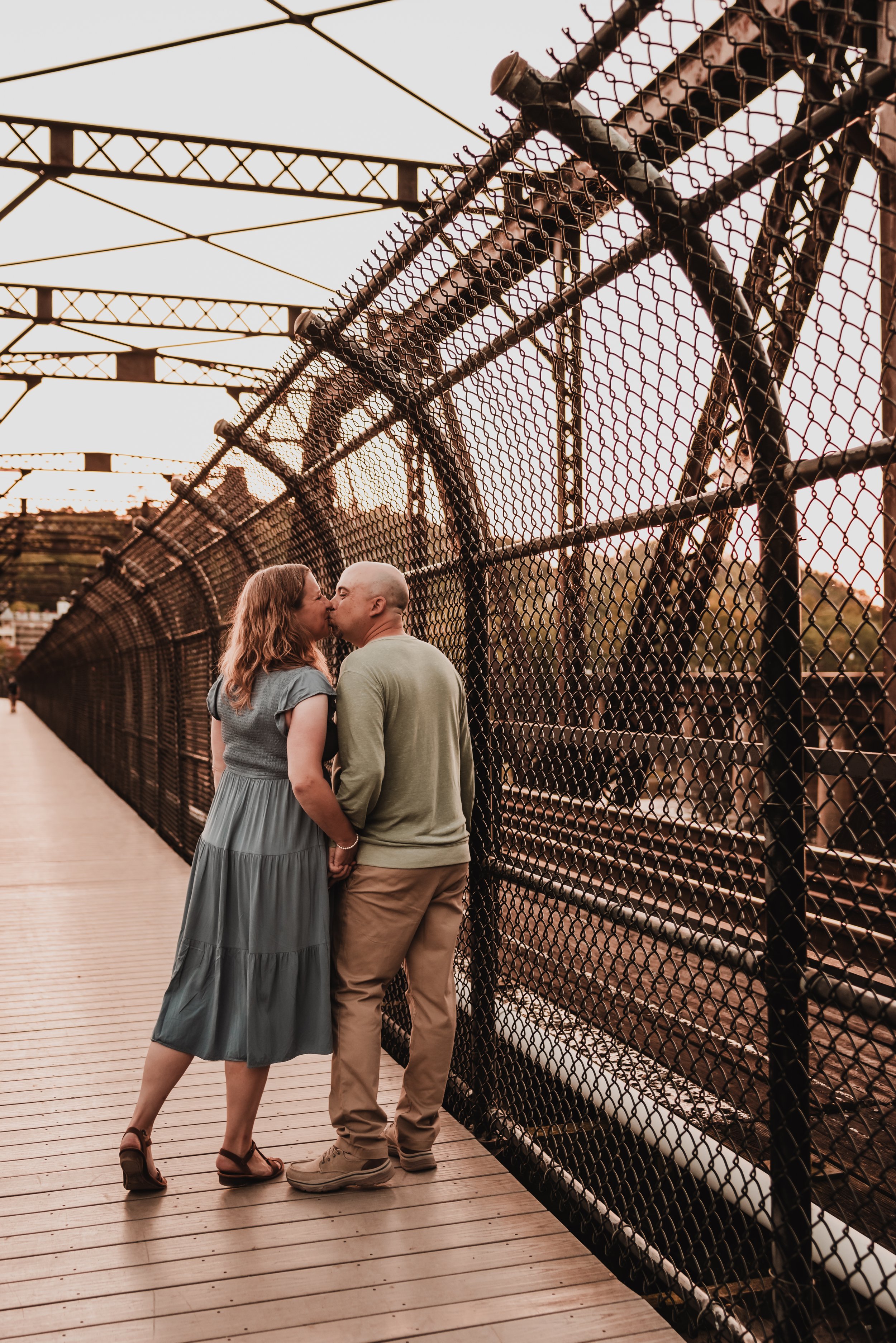 Melissa + Cory Harpers Ferry Engagement-156.jpg