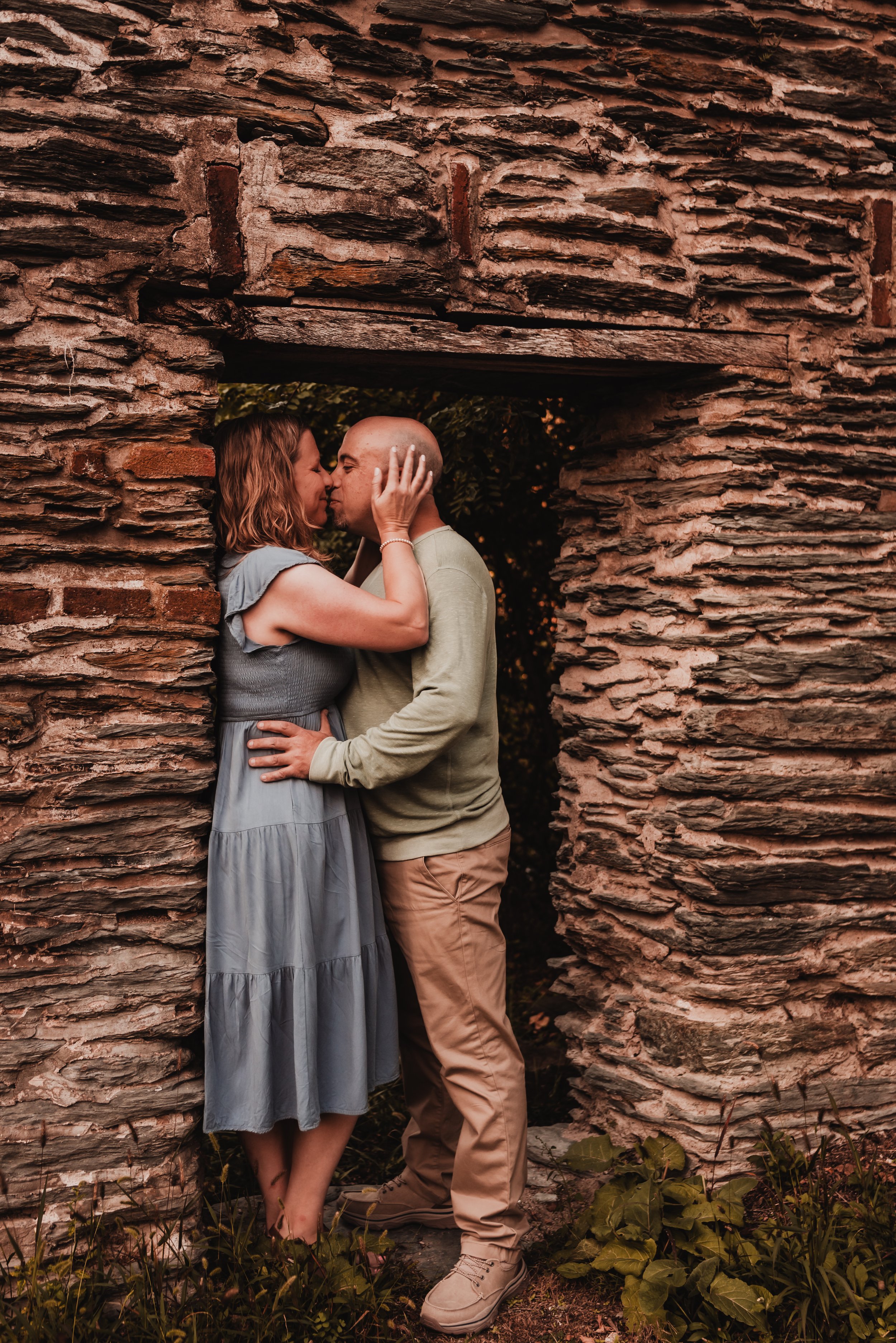 Melissa + Cory Harpers Ferry Engagement-81.jpg