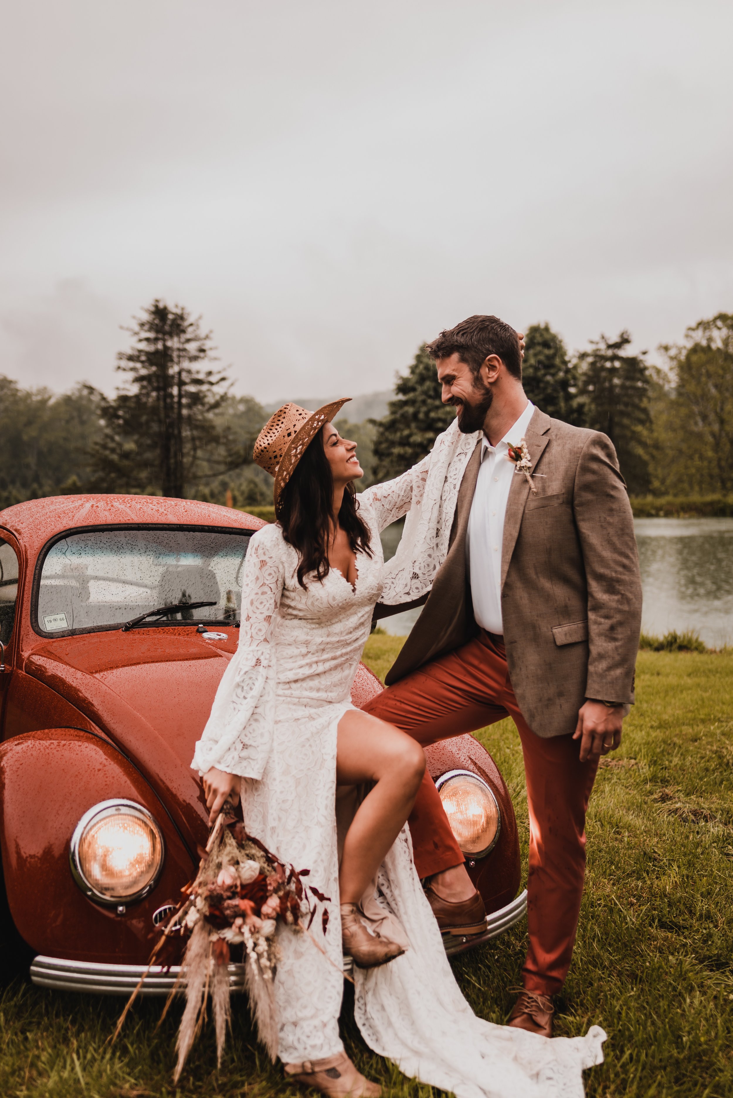 Keli + Eddie | Bedford County Pennsylvania Elopement | Bedford, PA Wedding-212.jpg