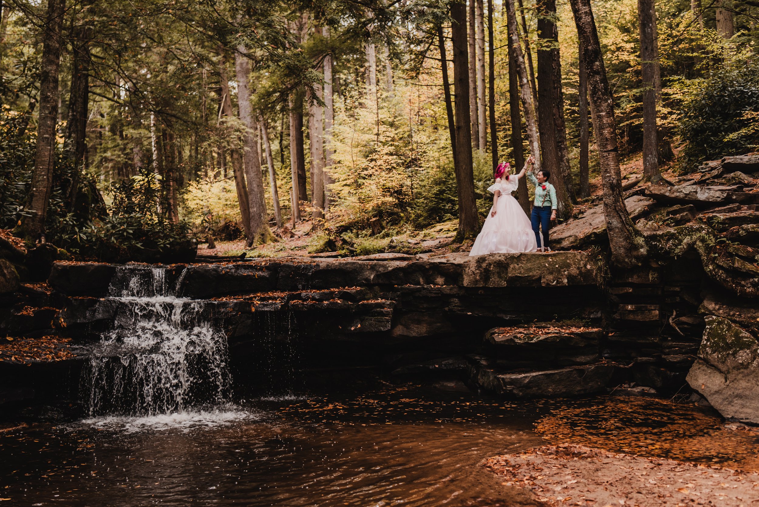 Irvin Swallow Falls Fall Elopement-4.jpg