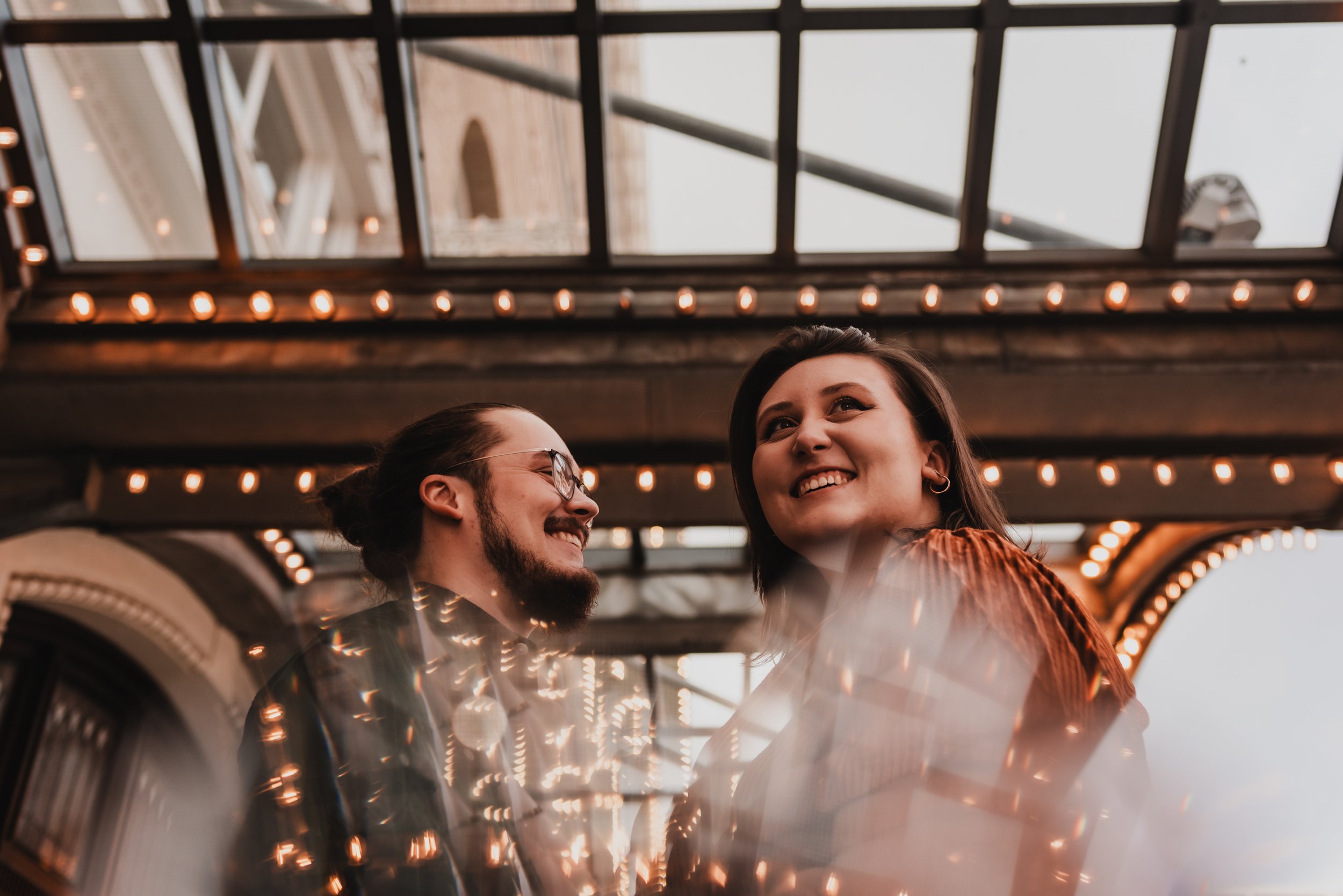 Meghan + Stephen Baltimore MD Engagement Photos-202.jpg