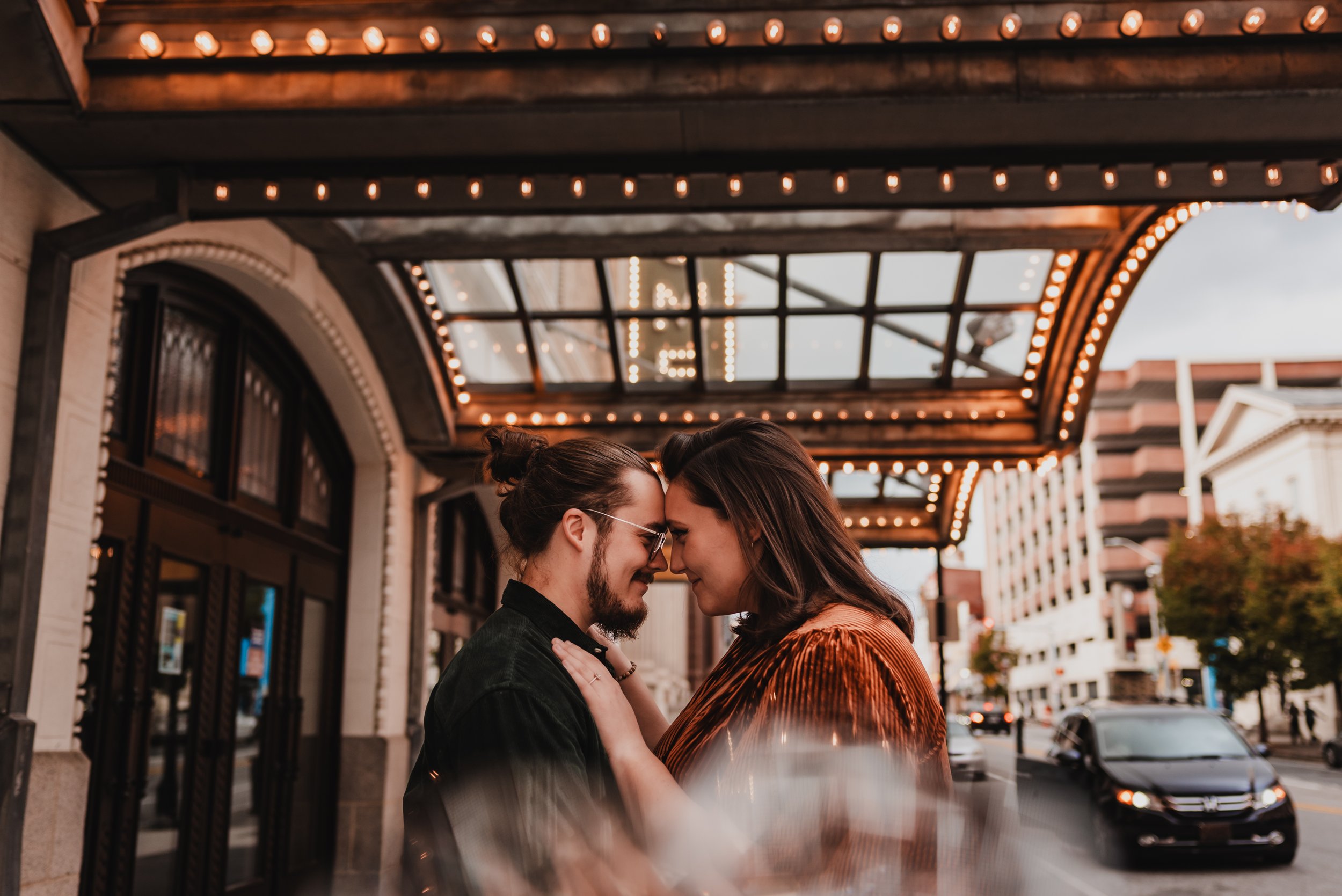 Meghan + Stephen Baltimore MD Engagement Photos-195.jpg