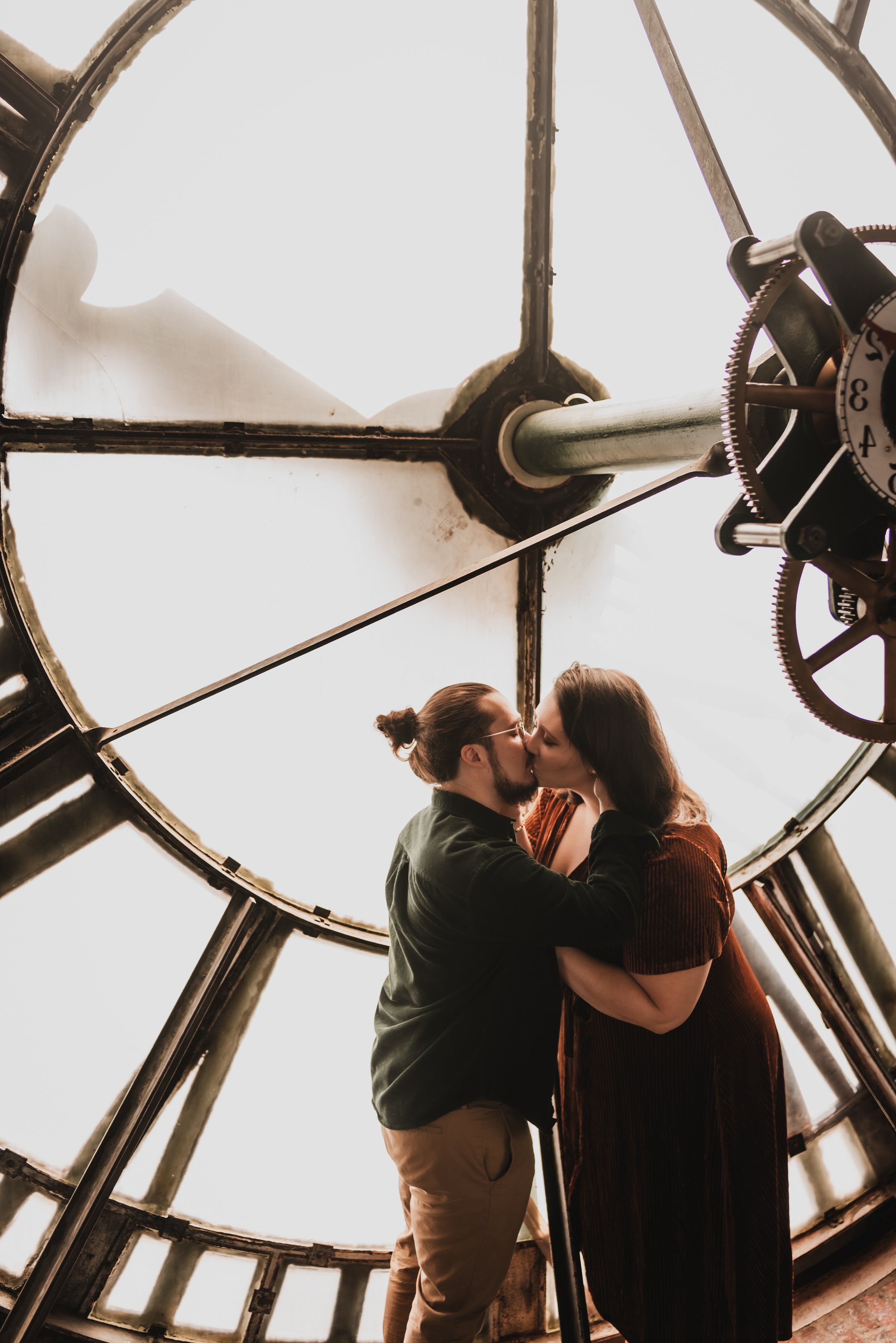 Meghan + Stephen Baltimore MD Engagement Photos-62.jpg