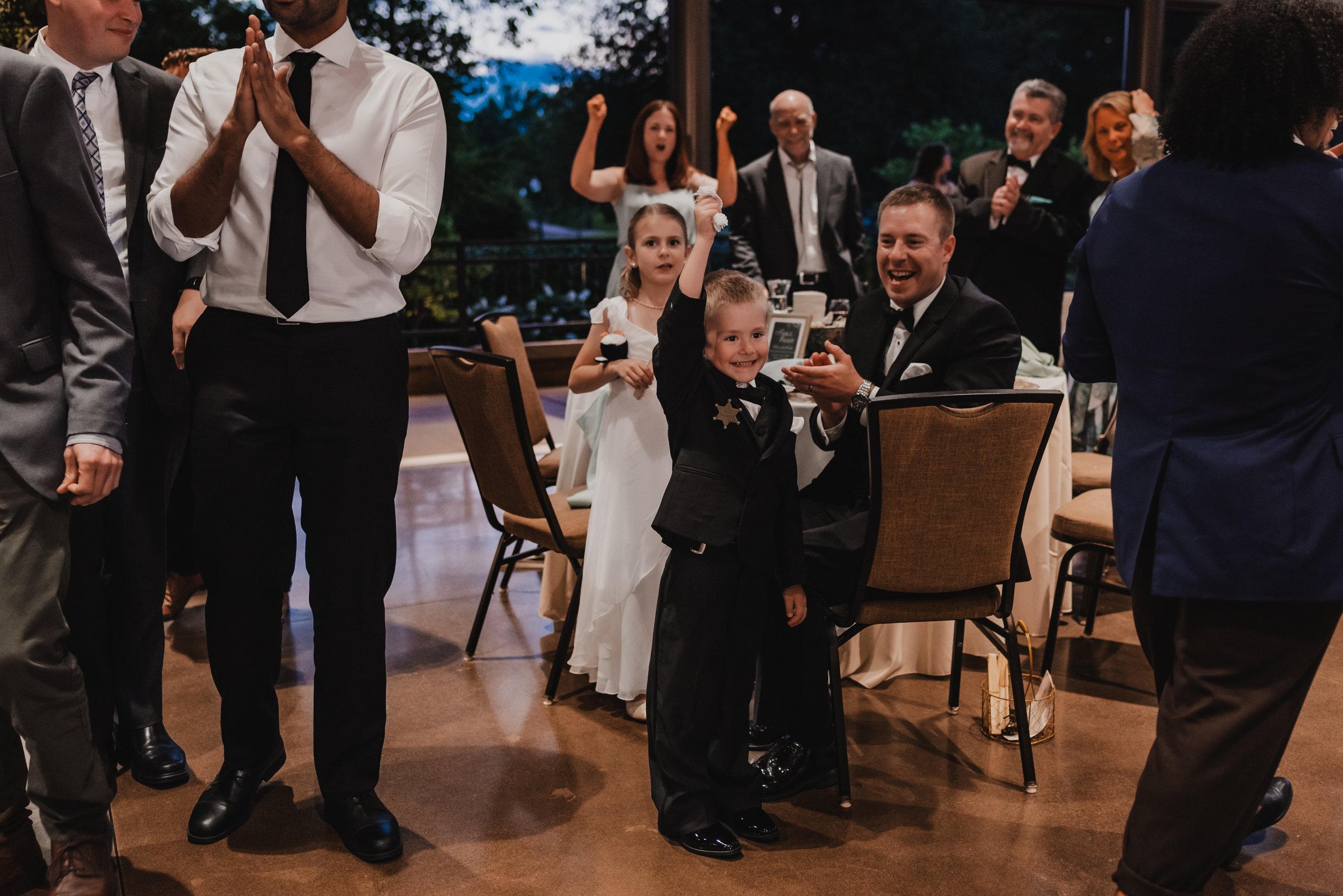 Reception Linfield Pittsburgh, PA National Aviary Wedding-320.jpg