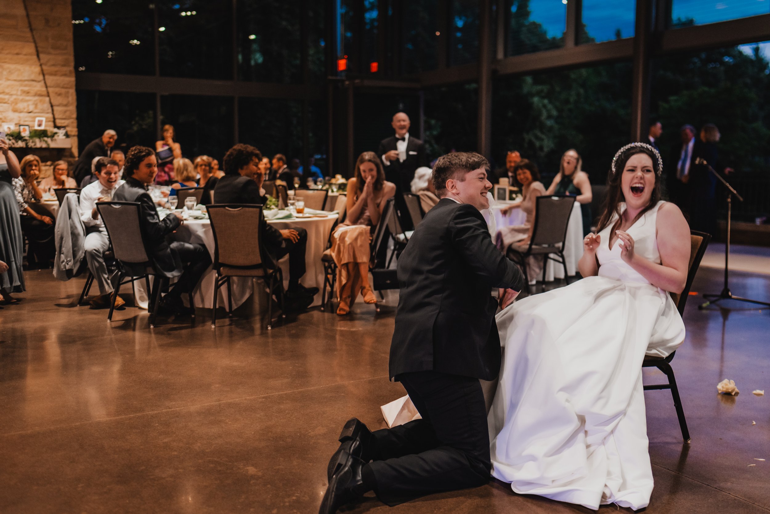 Reception Linfield Pittsburgh, PA National Aviary Wedding-312.jpg