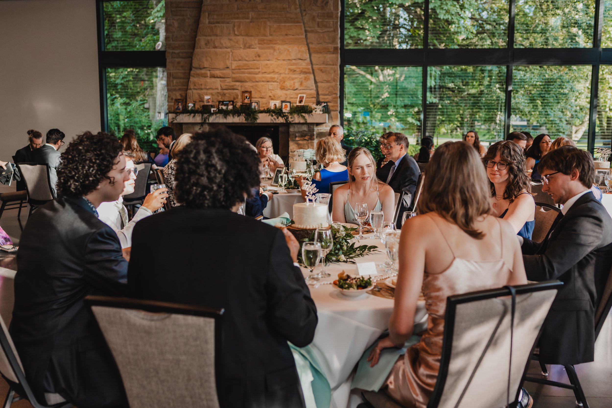 Reception Linfield Pittsburgh, PA National Aviary Wedding-49.jpg