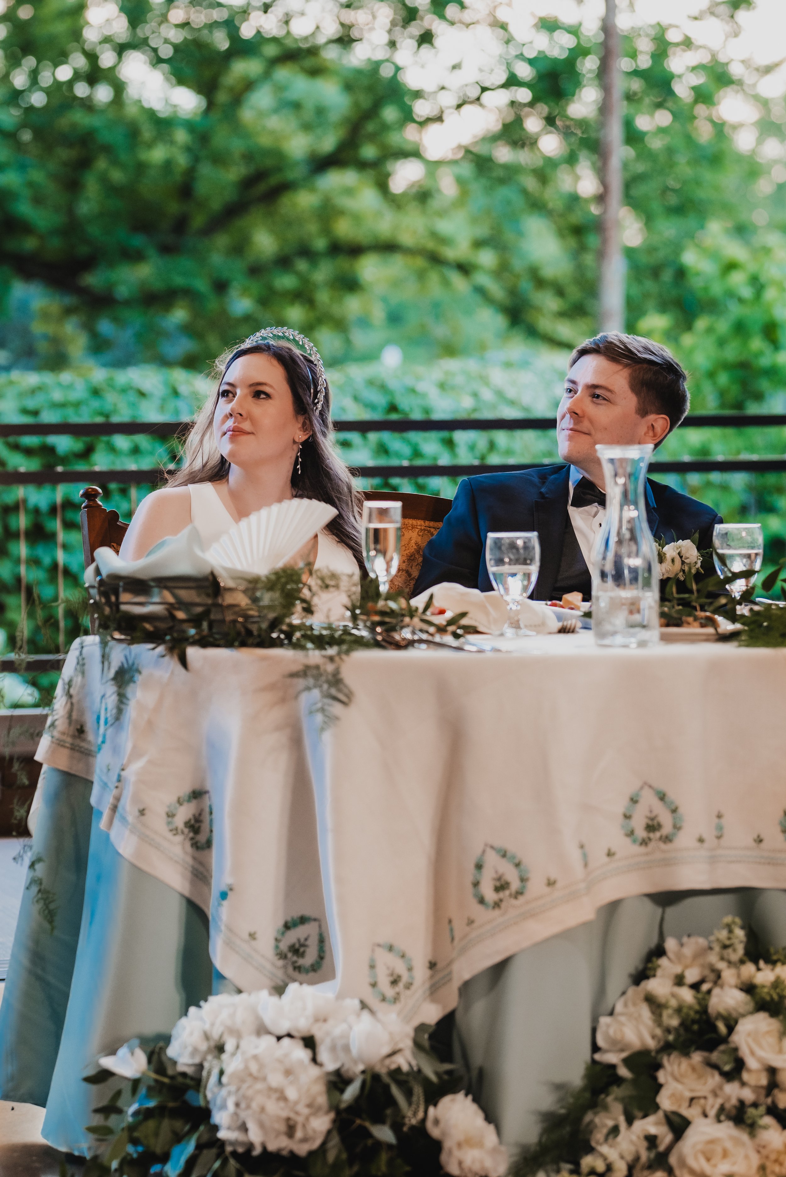 Reception Linfield Pittsburgh, PA National Aviary Wedding-140.jpg