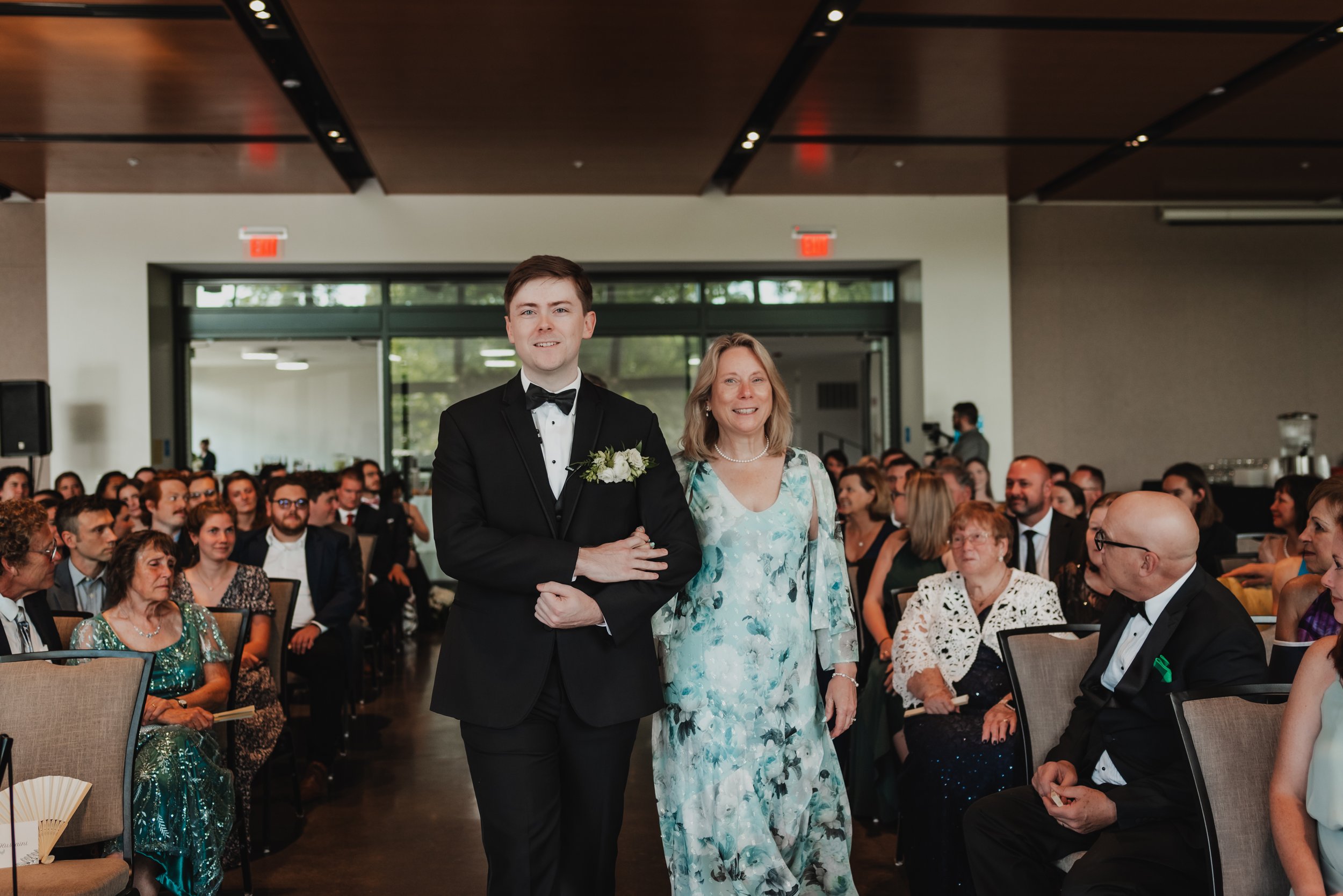 Ceremony Linfield Pittsburgh, PA National Aviary Wedding-98.jpg