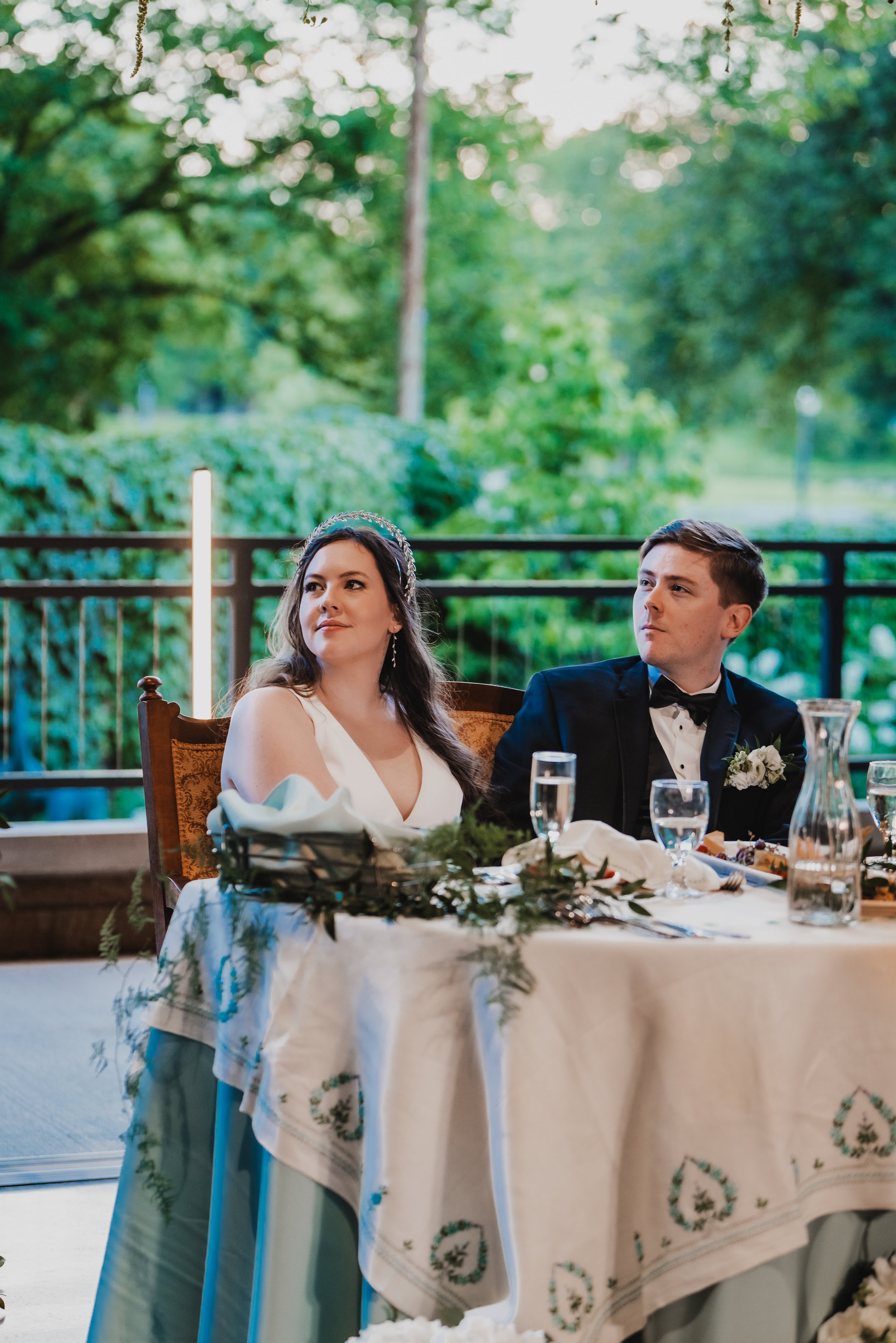 Reception Linfield Pittsburgh, PA National Aviary Wedding-134.jpg