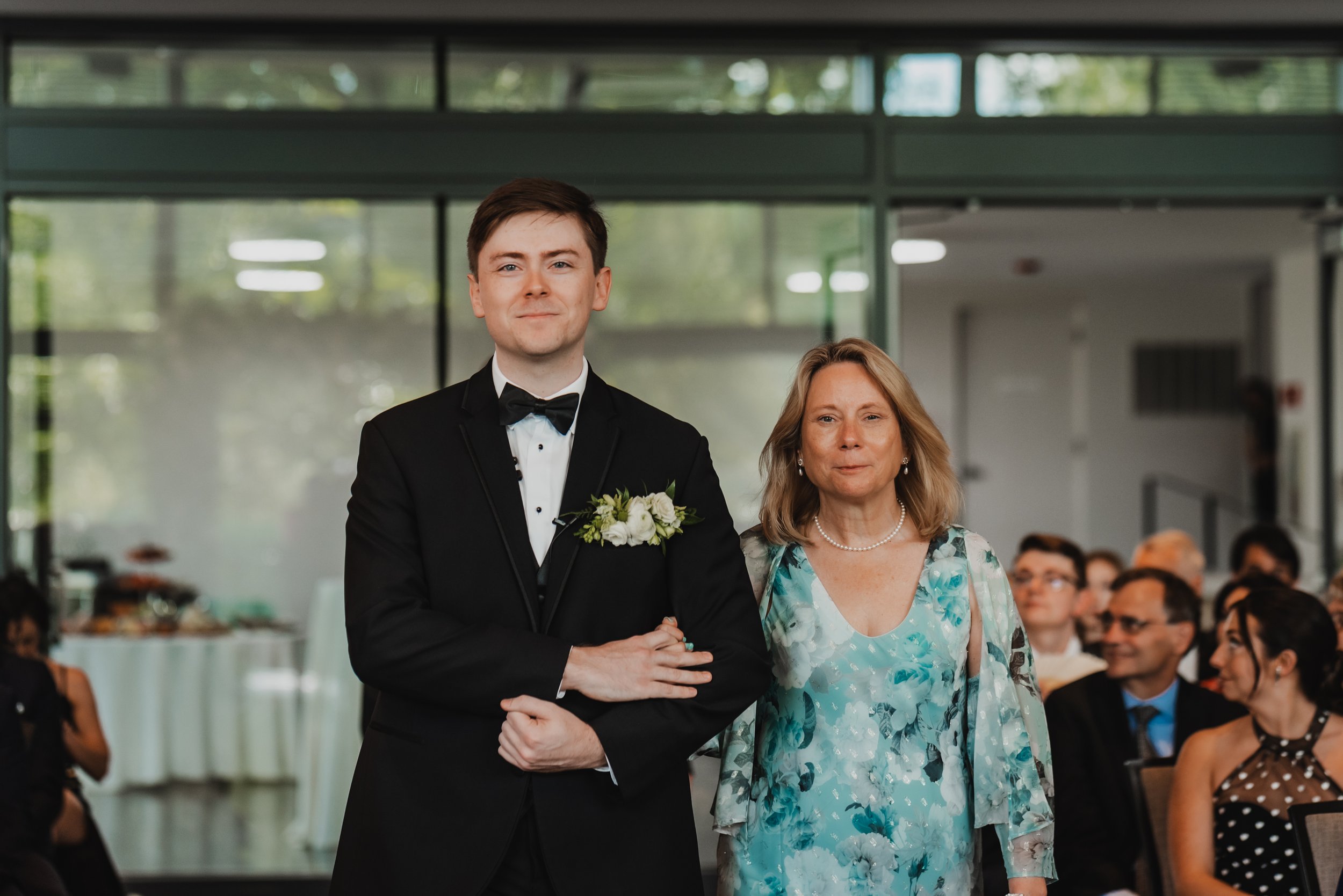 Ceremony Linfield Pittsburgh, PA National Aviary Wedding-97.jpg