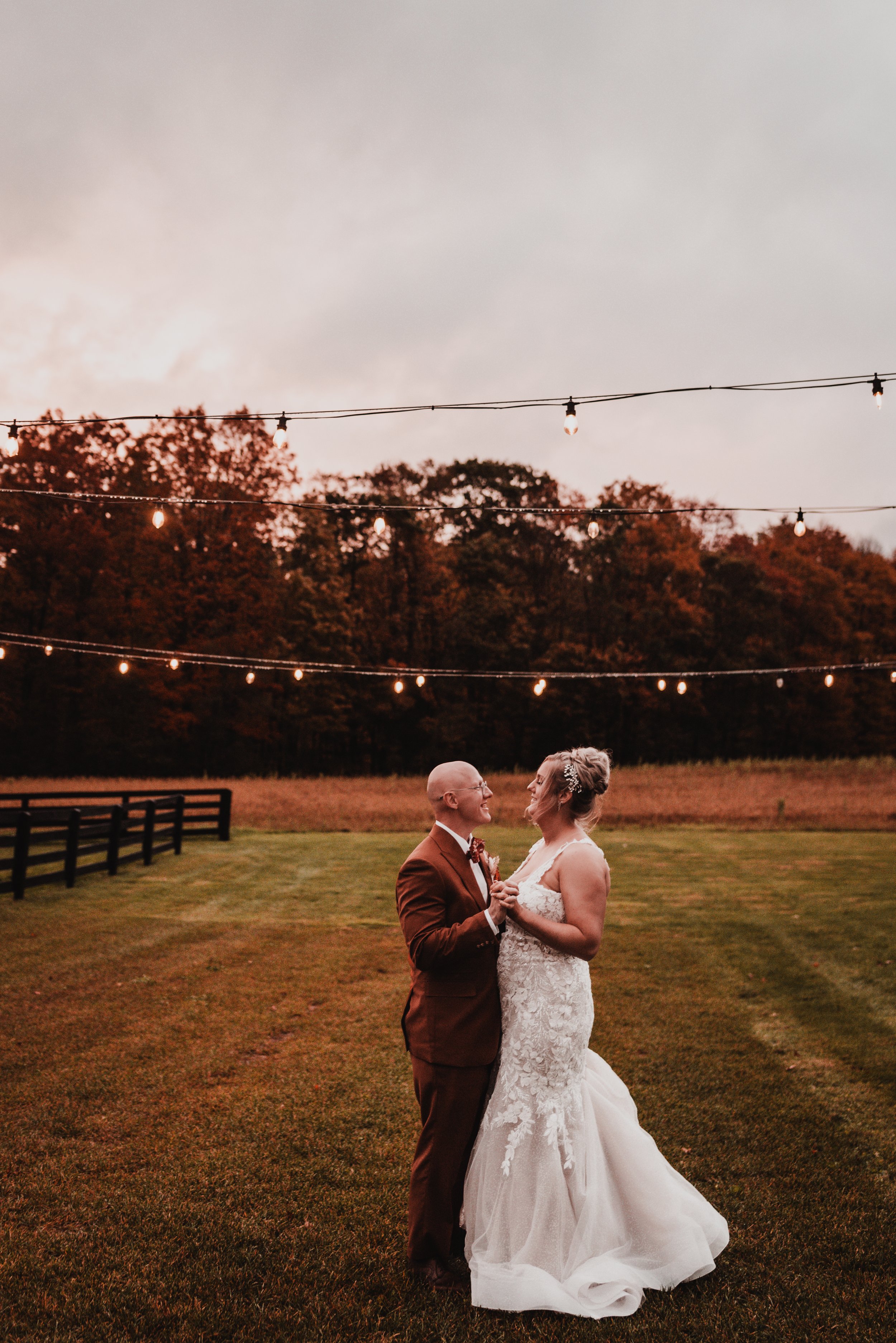 Rinehart Wedding The Venues at Lucas Farm Deep Creek, MD Portraits-206.jpg