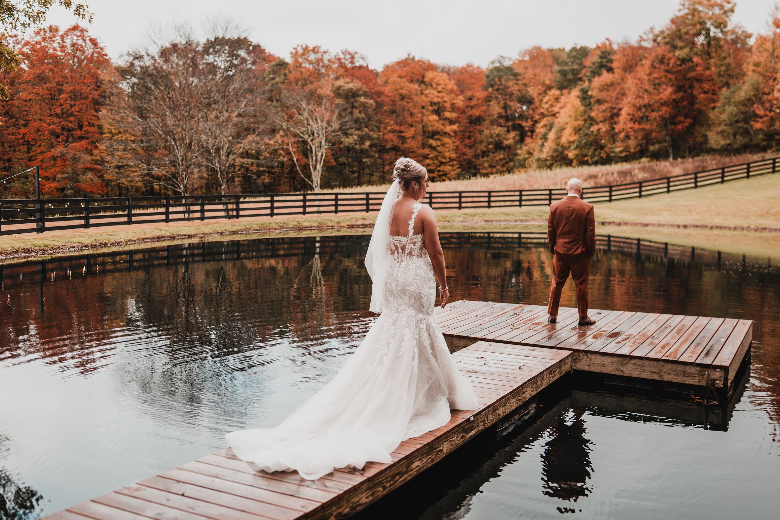 Rinehart Wedding The Venues at Lucas Farm Deep Creek, MD First Look-33.jpg