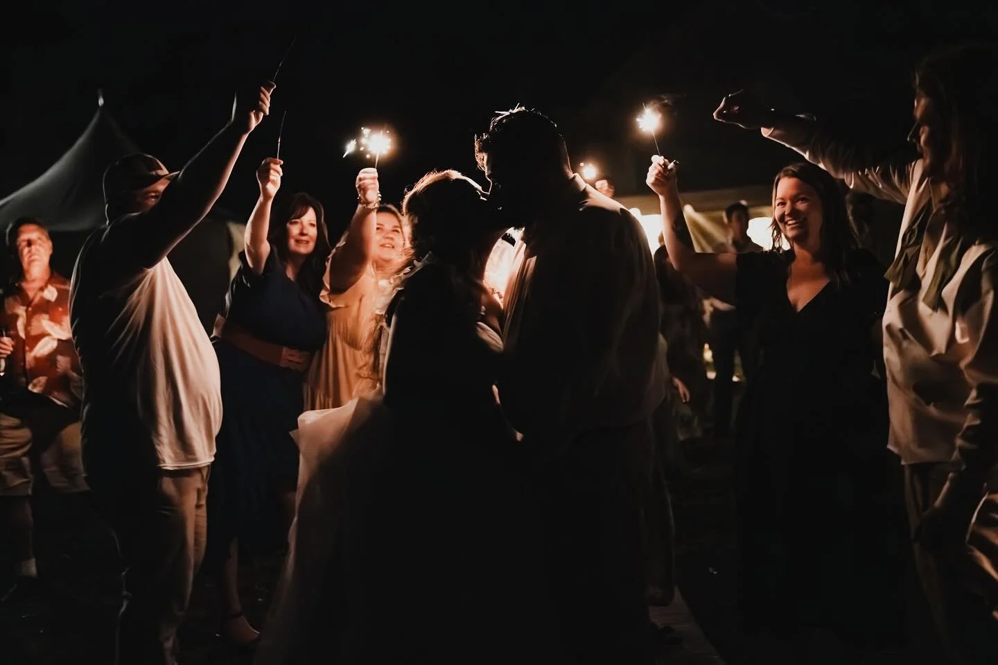 Some weddings just end up being the most fun and I meet some humans for the first time, because they booked me months before their day, and thankfully we clicked perfectly. Maggie and Nick were for sure those humans ❤️❤️

Honestly I&rsquo;ll probably