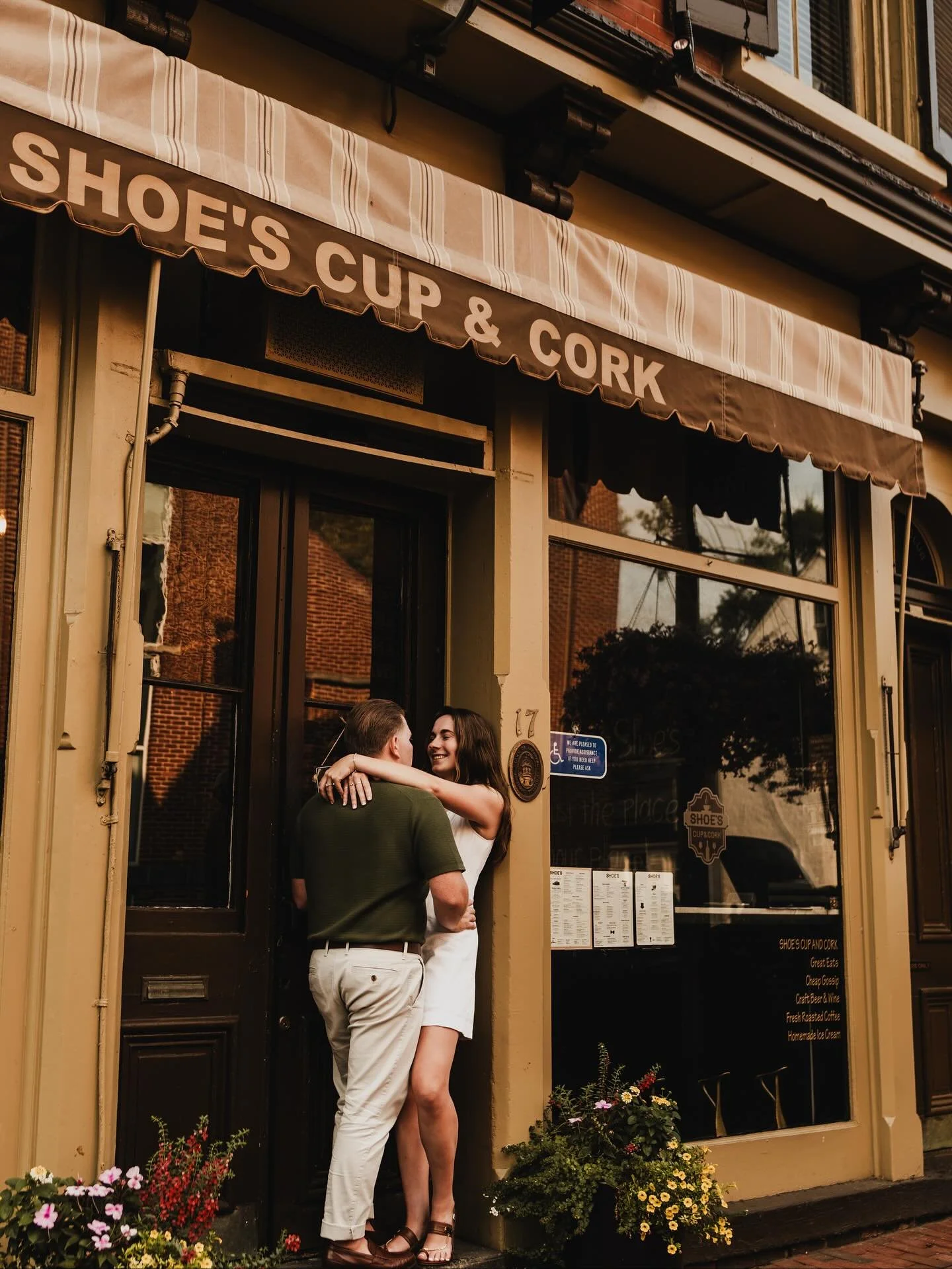 It&rsquo;s the busiest time of October and it&rsquo;s the day to watch this duo wear out the dance floor on their own wedding day this time 😉❤️

I met Rachel and Kyle some years back when capturing Rachel&rsquo;s sister&rsquo;s wedding. This duo dan