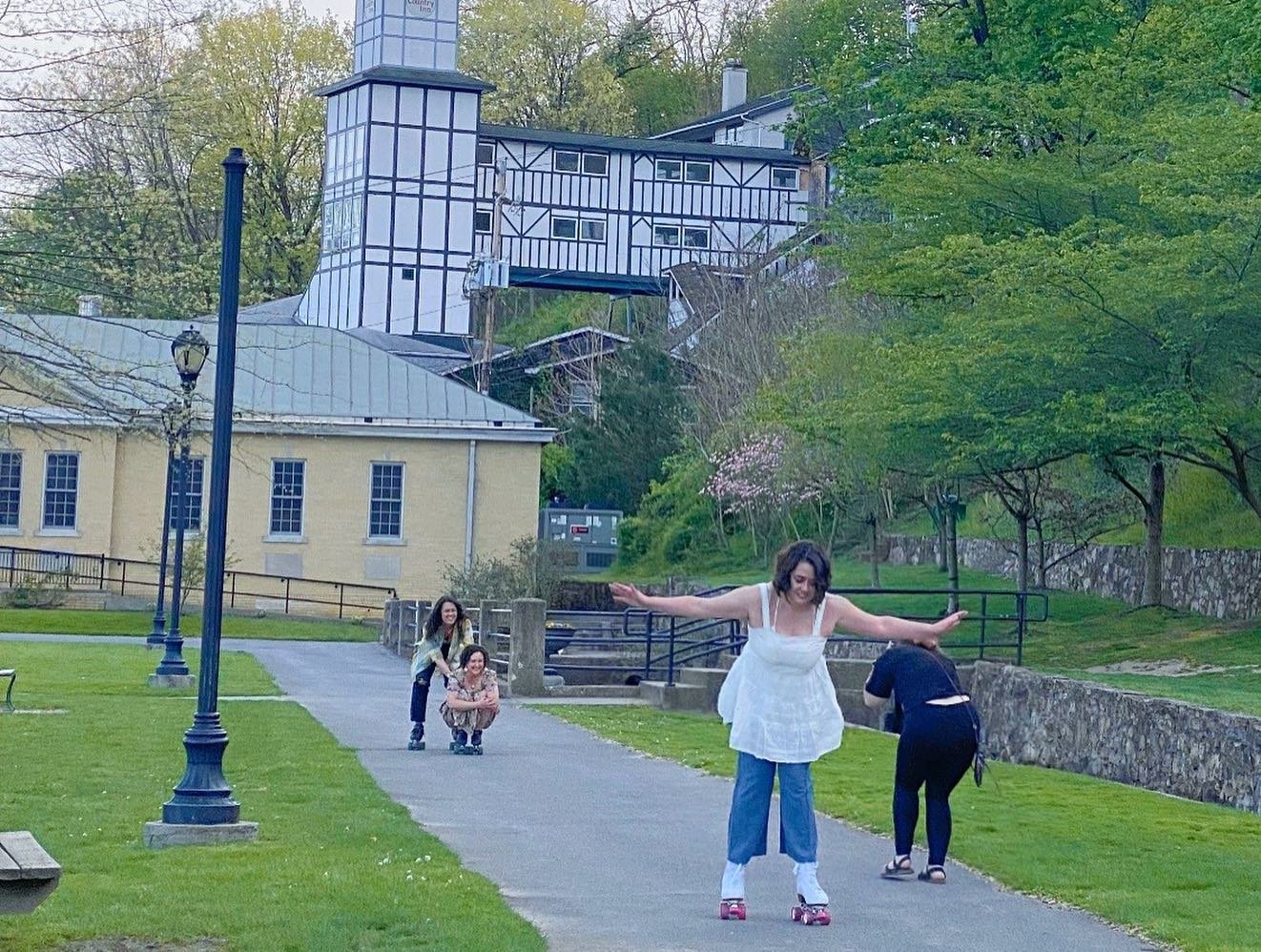 Berkeley Springs WV Photographer