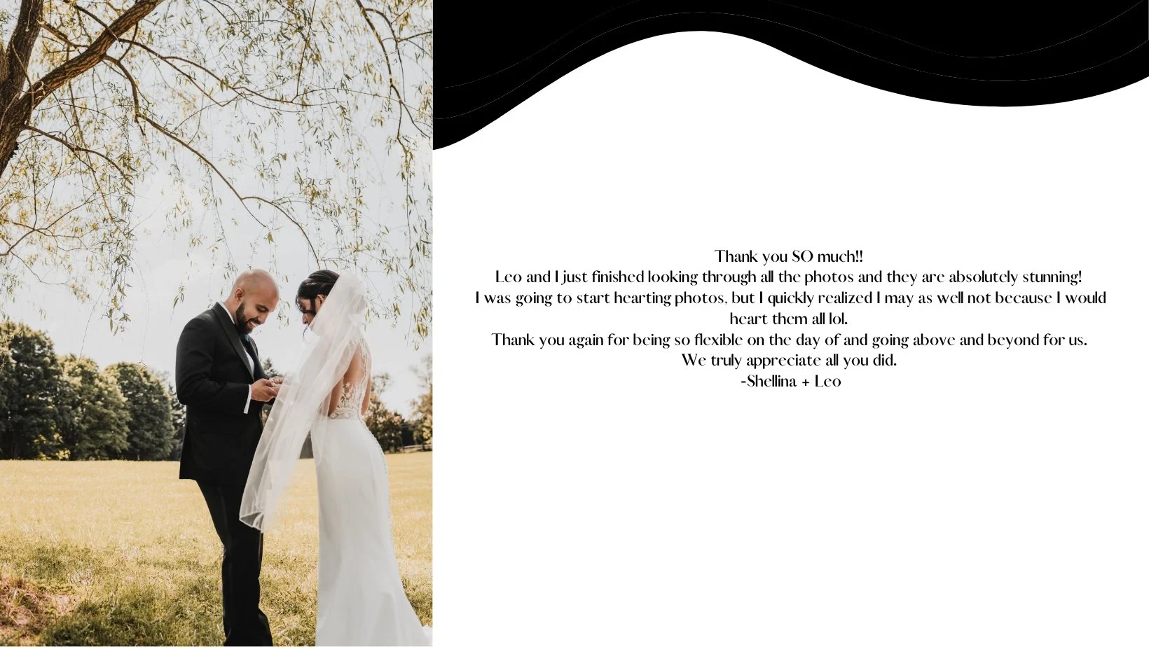 Maryland Wedding Elopement Photographer | Maryland Microwedding Photographer