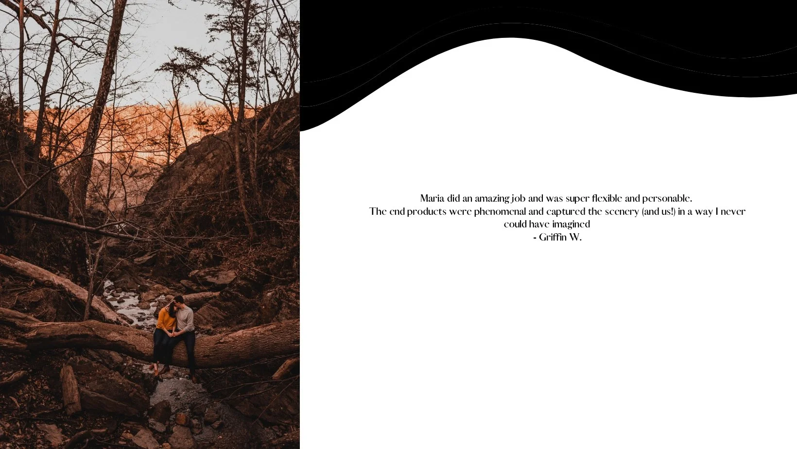 Great Falls National Park Wedding Elopement Photographer | Virginia Elopement Wedding Photographer | DC Wedding Elopement Photographer | DMV Wedding Elopement Photographer