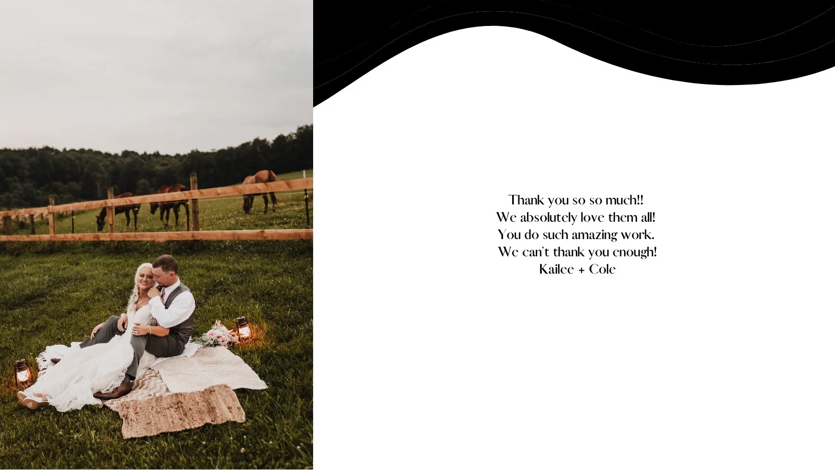 West Virginia Wedding Elopement Photographer | Terra Alta Wedding Elopement Photographer | Cranesville Swamp Nature Preserve Wedding Elopement Photographer