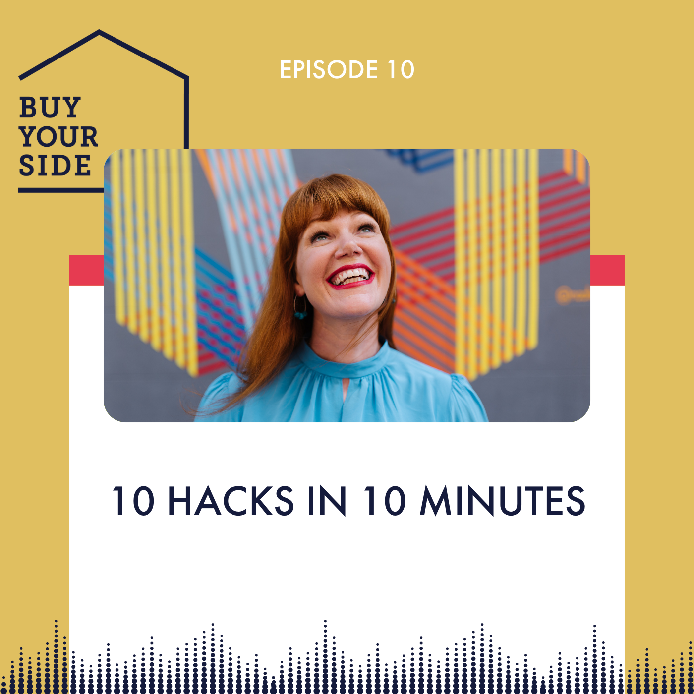 Ep 10. 10 Hacks in 10 Minutes